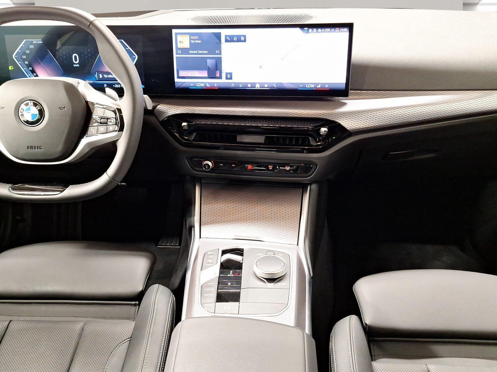 BMW 3er Touring – Bild 13