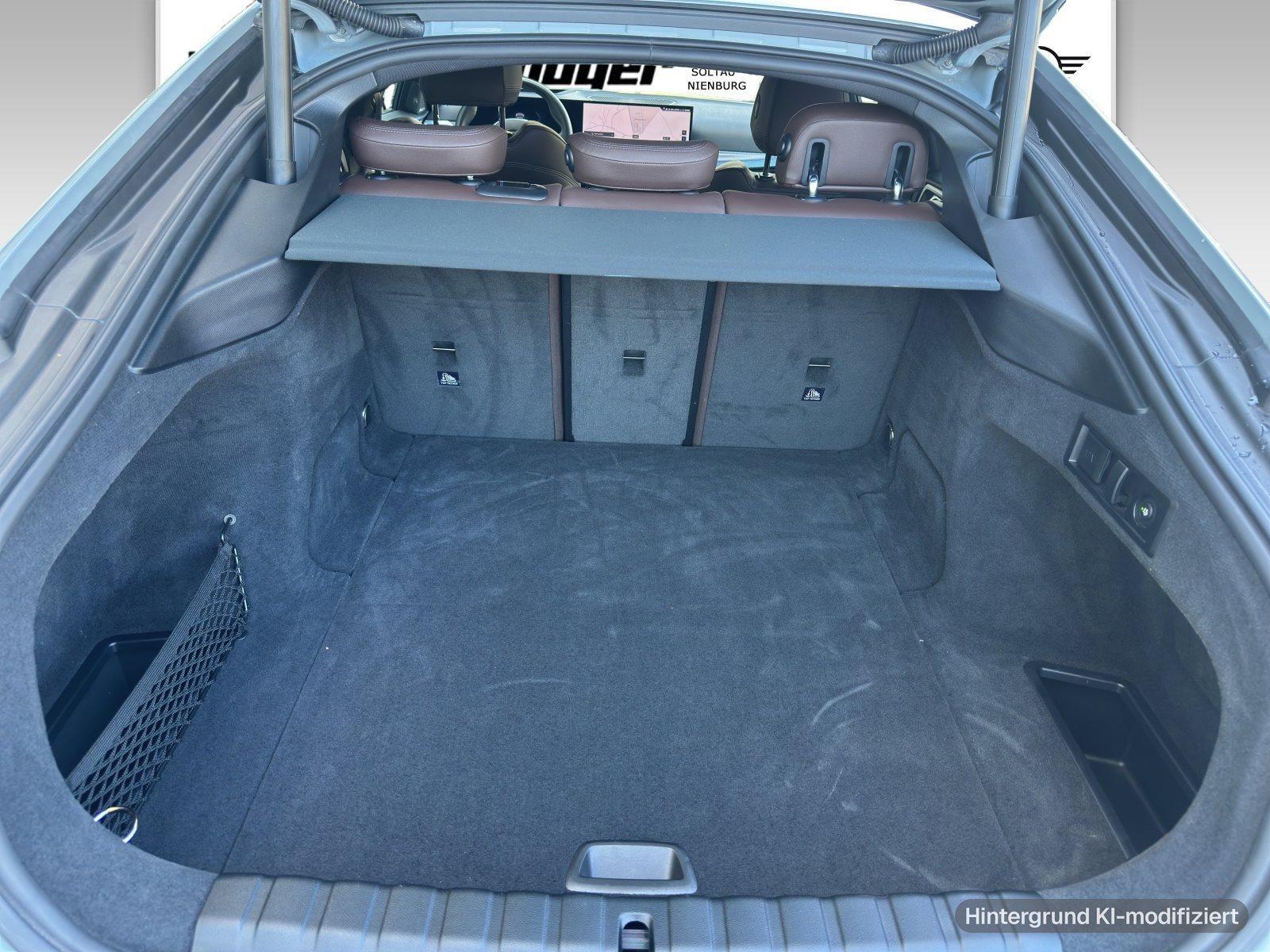 BMW 4er Gran Coupé – Bild 19