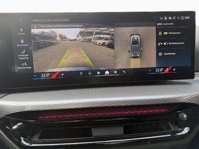 BMW 3er Touring – Bild 9