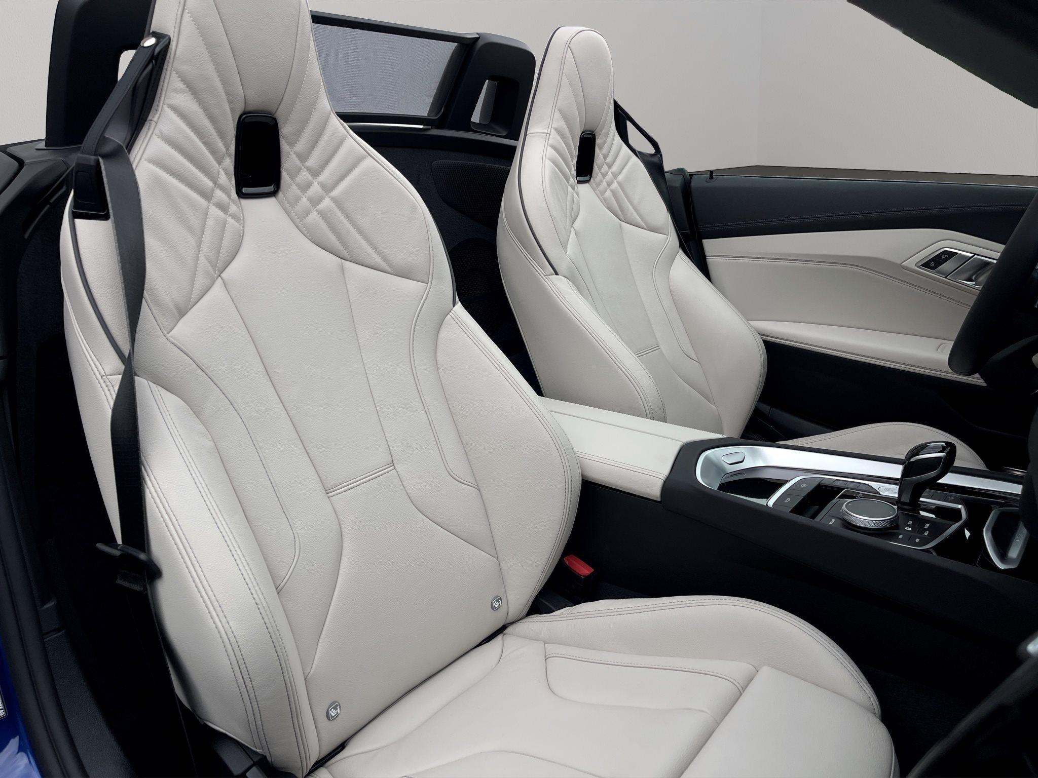 BMW Z4 – Bild 9