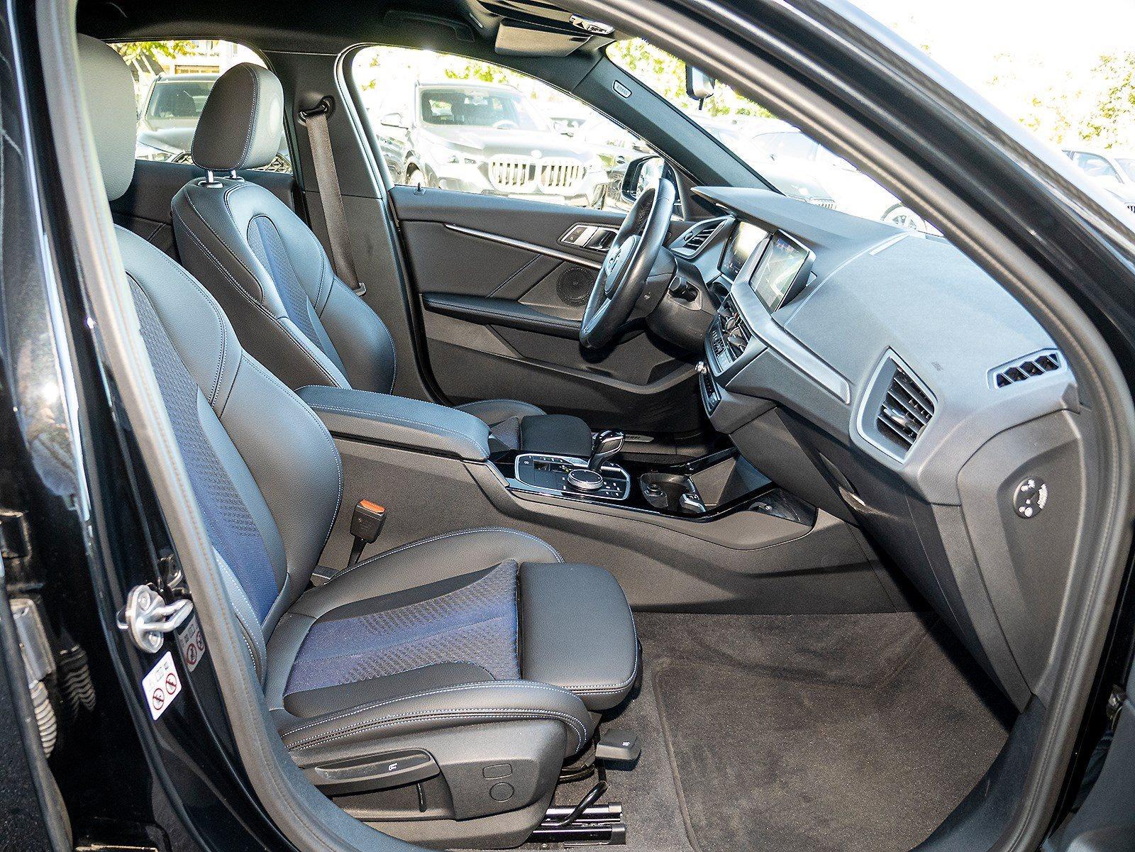 BMW 1er – Bild 4