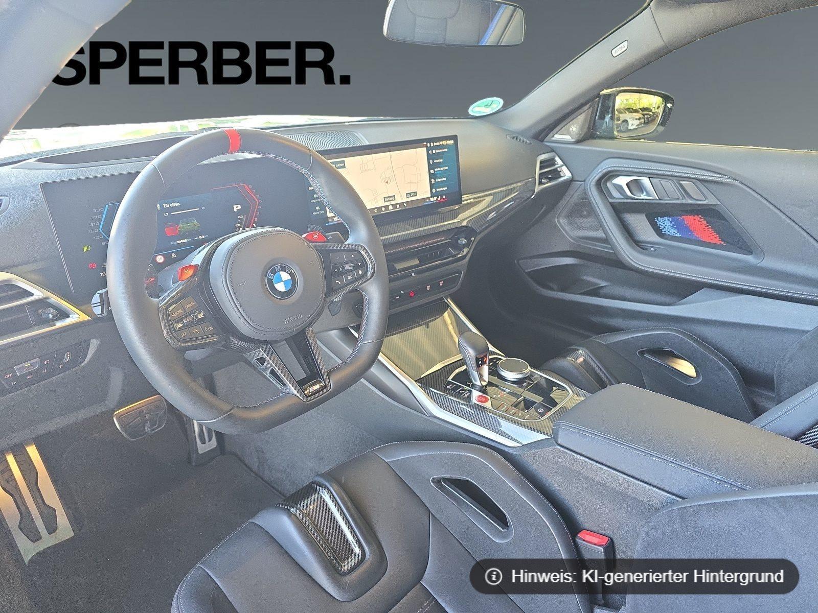BMW M2 Coupé – Bild 20