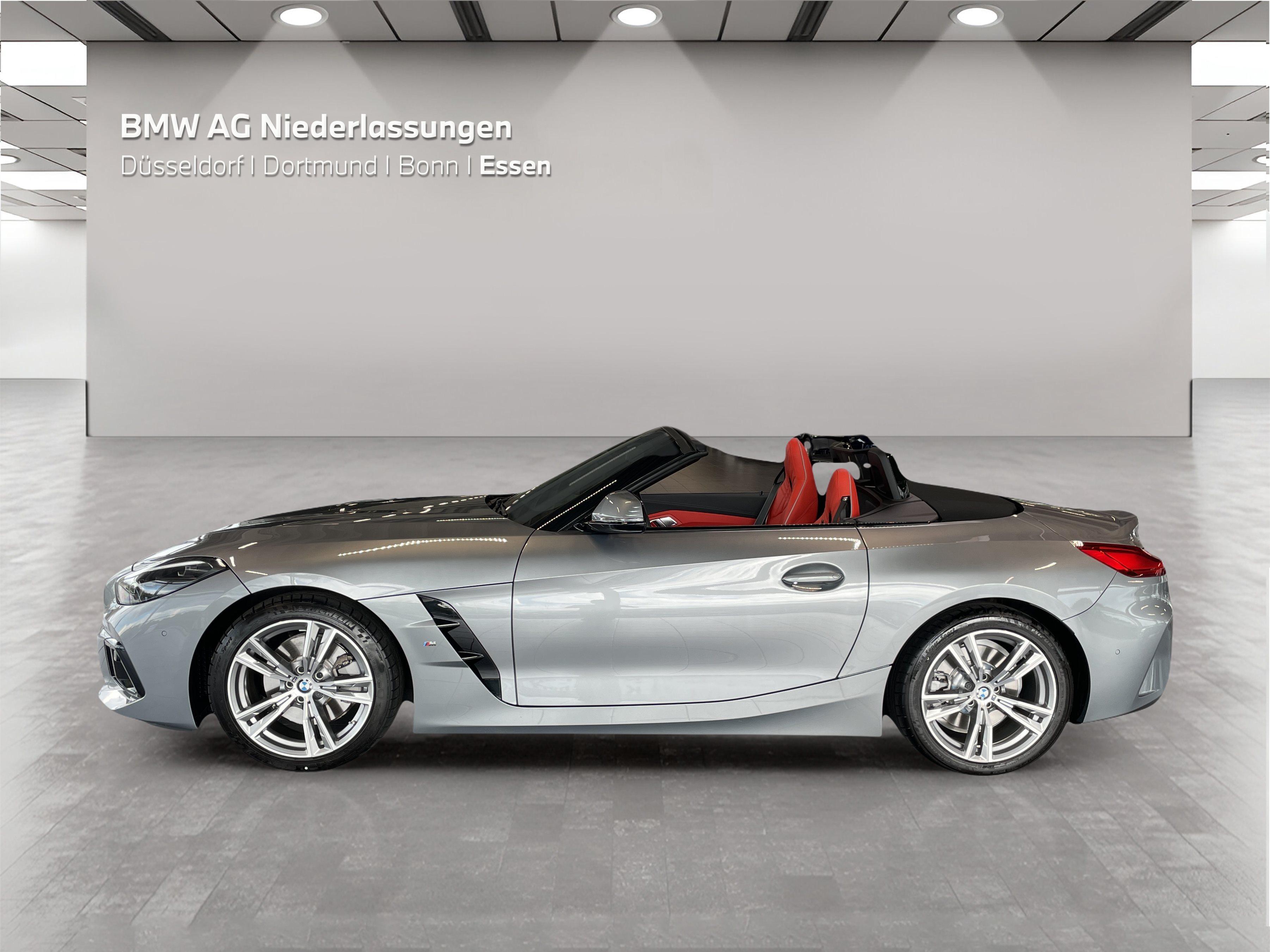 BMW Z4 – Bild 3