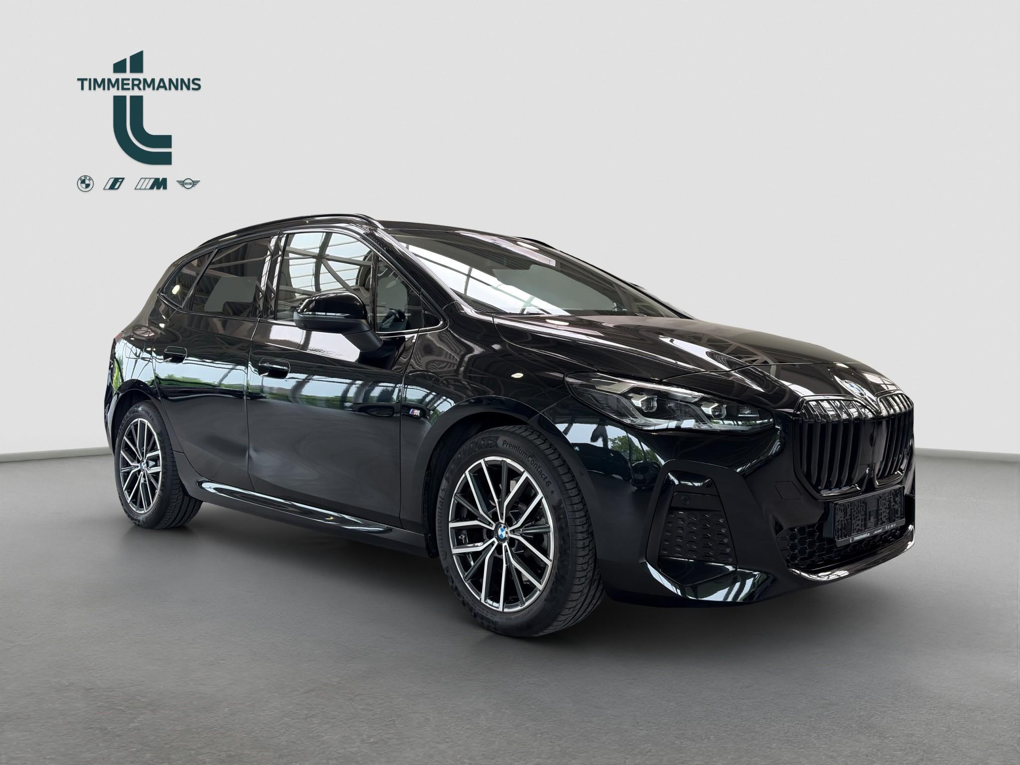 BMW 2er Active Tourer – Bild 2