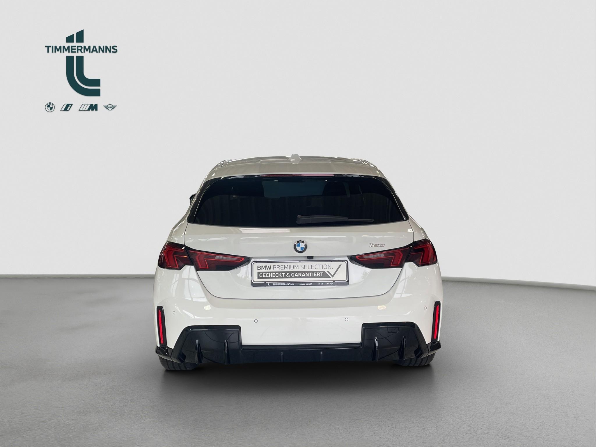 BMW 1er – Bild 14