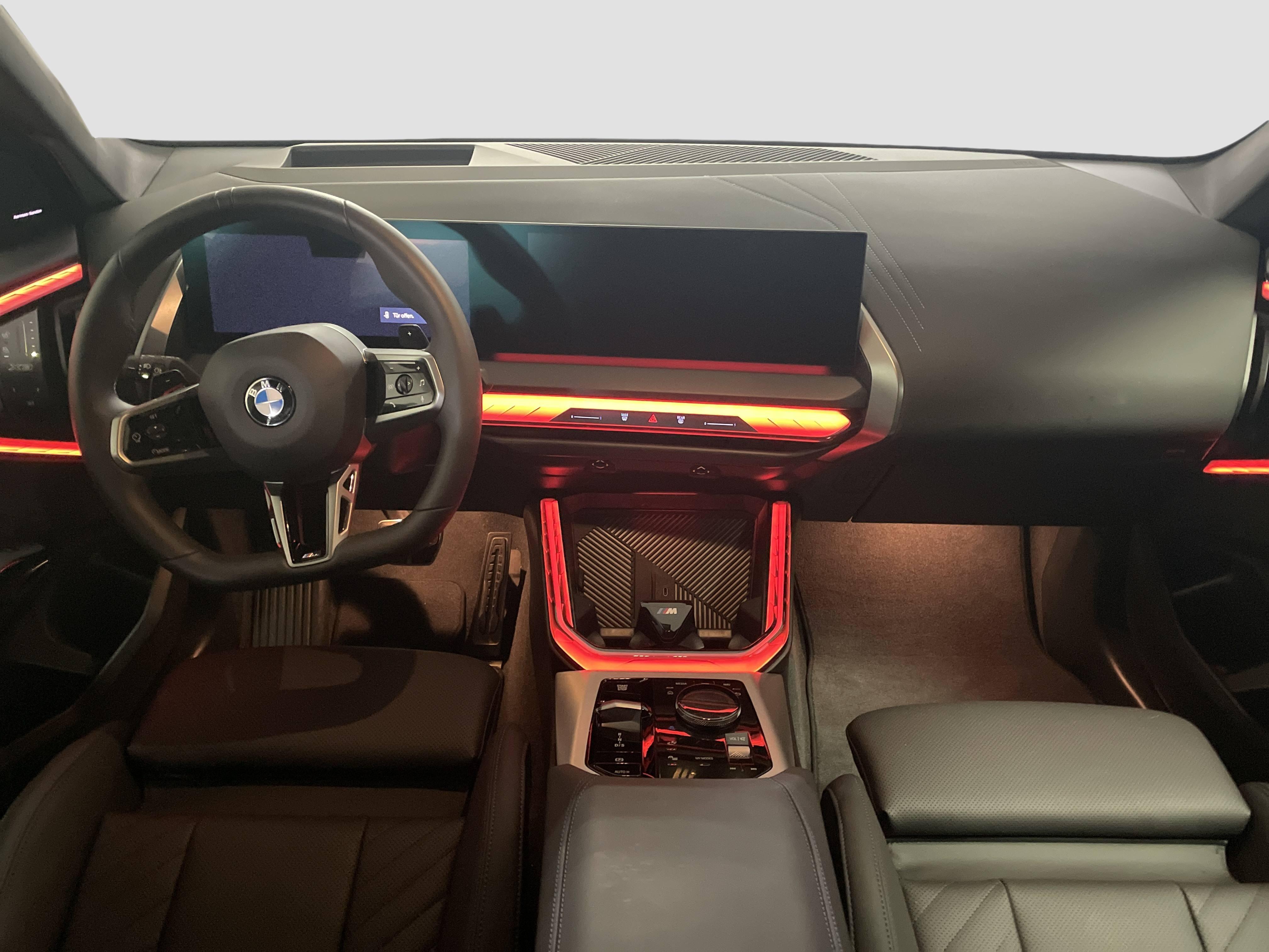 BMW X3 – Bild 19