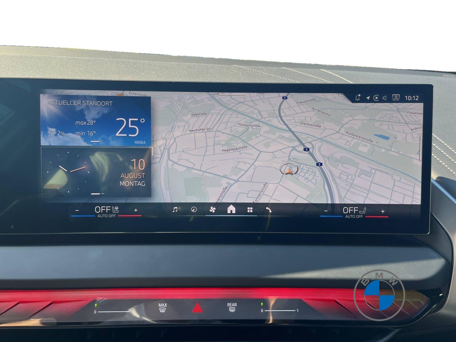 BMW X3 – Bild 20