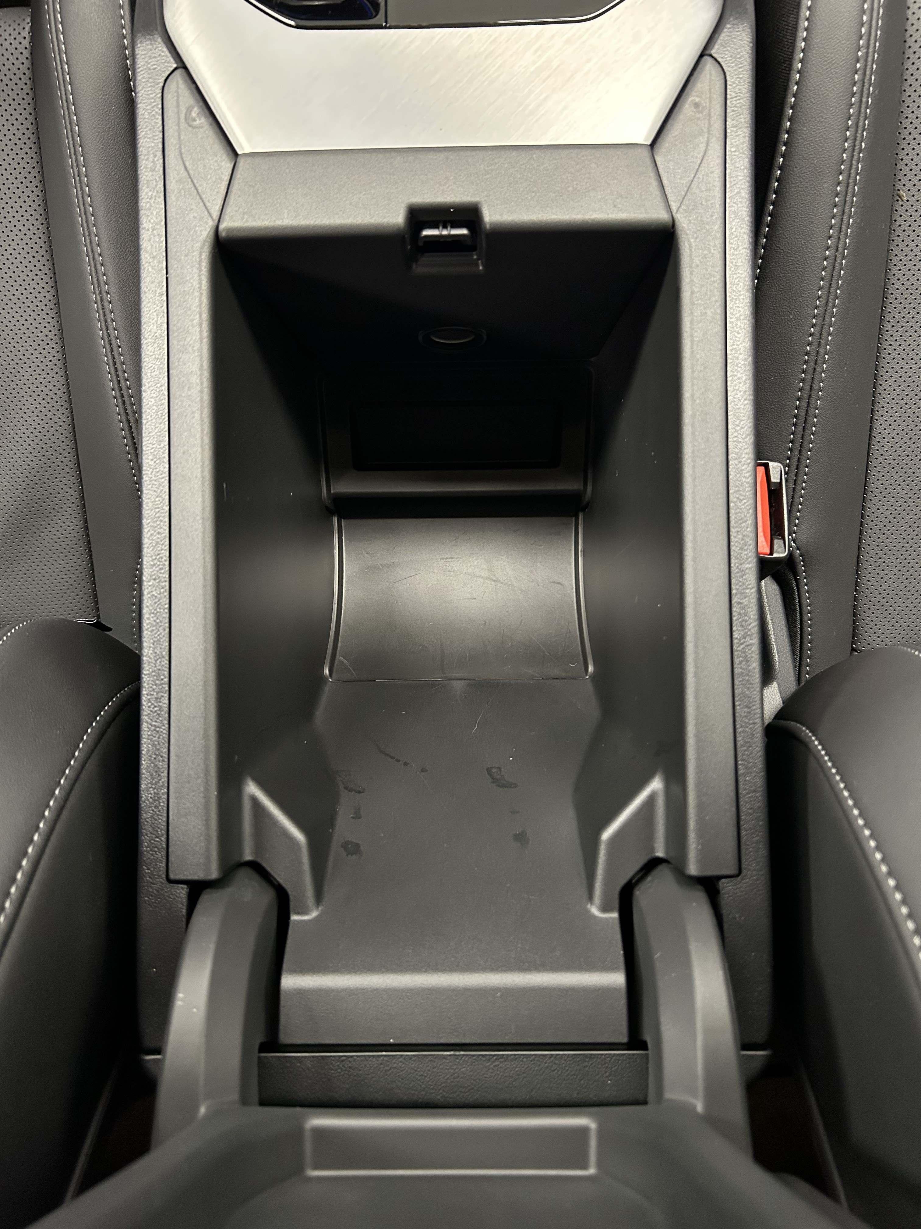 BMW X3 – Bild 7