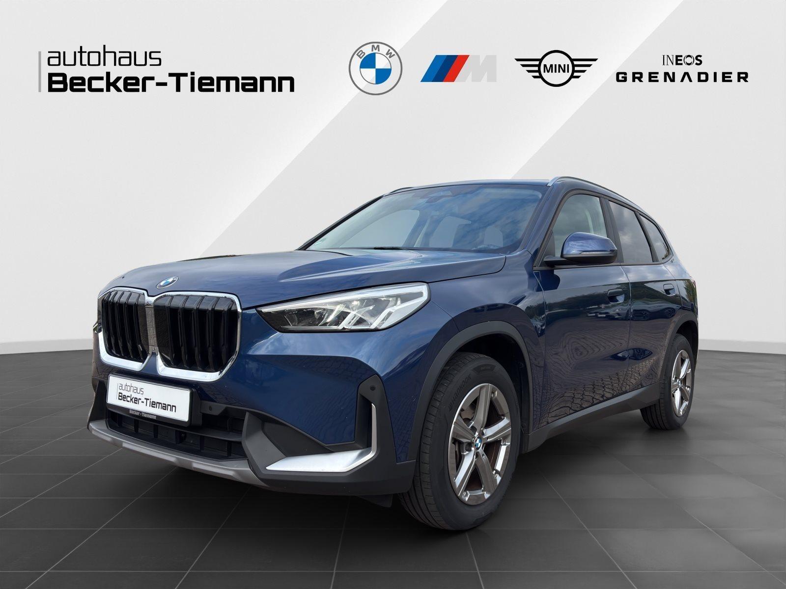 BMW X1 2023