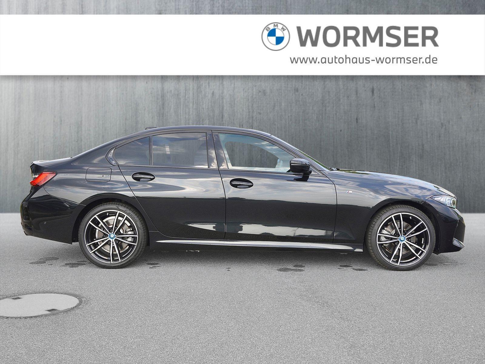 BMW 3er – Bild 3