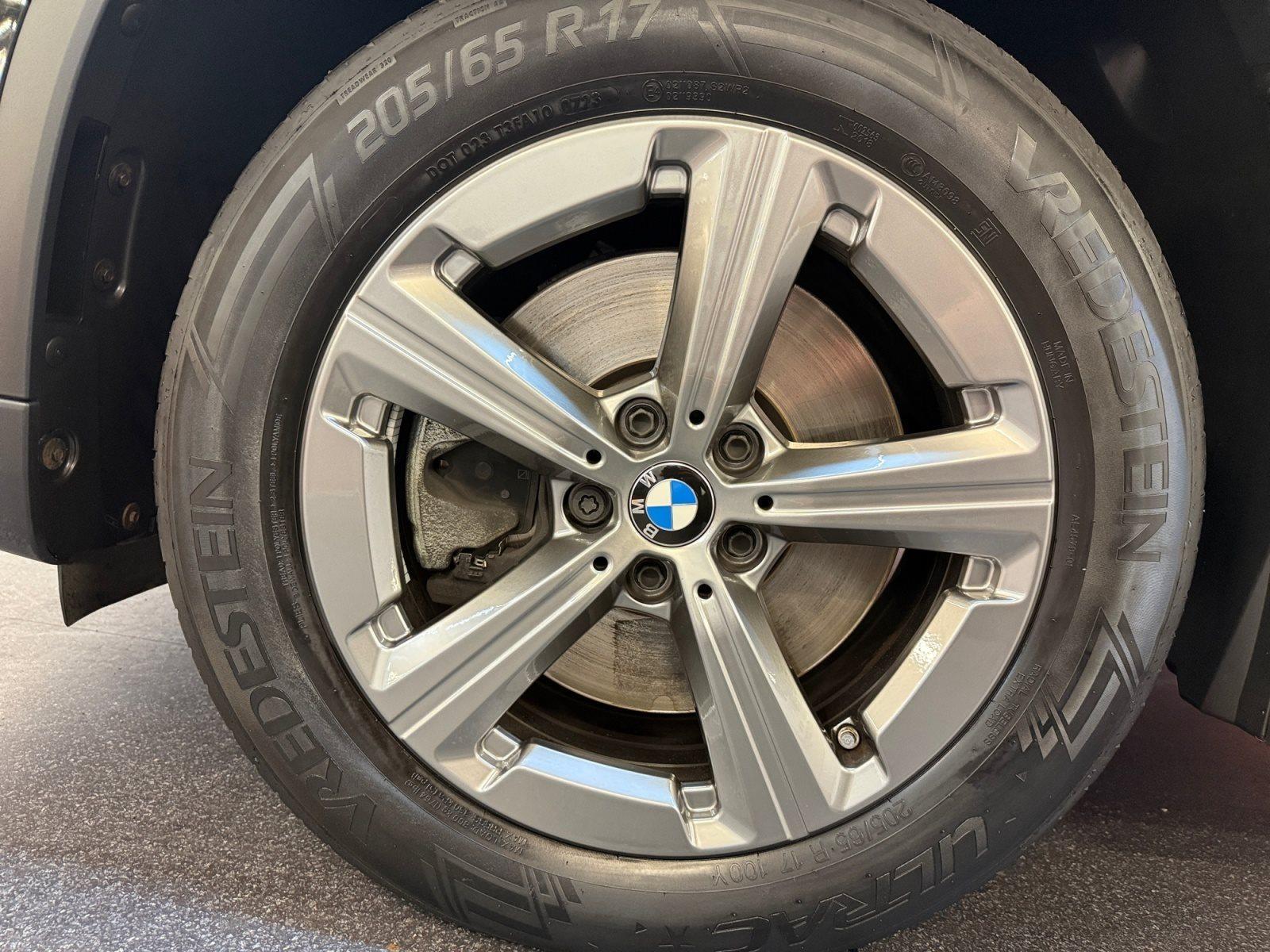 BMW X1 – Bild 12