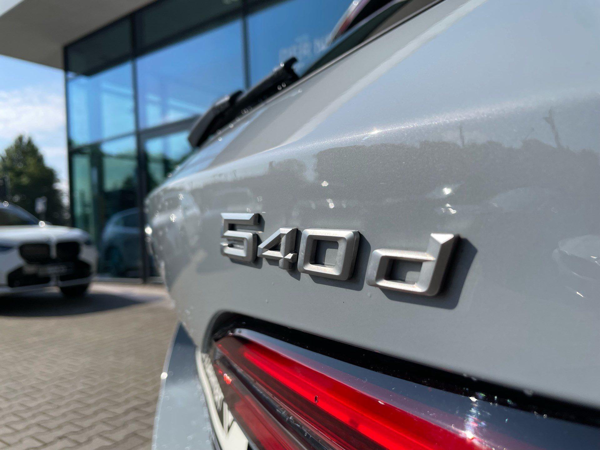 BMW 5er Touring – Bild 36