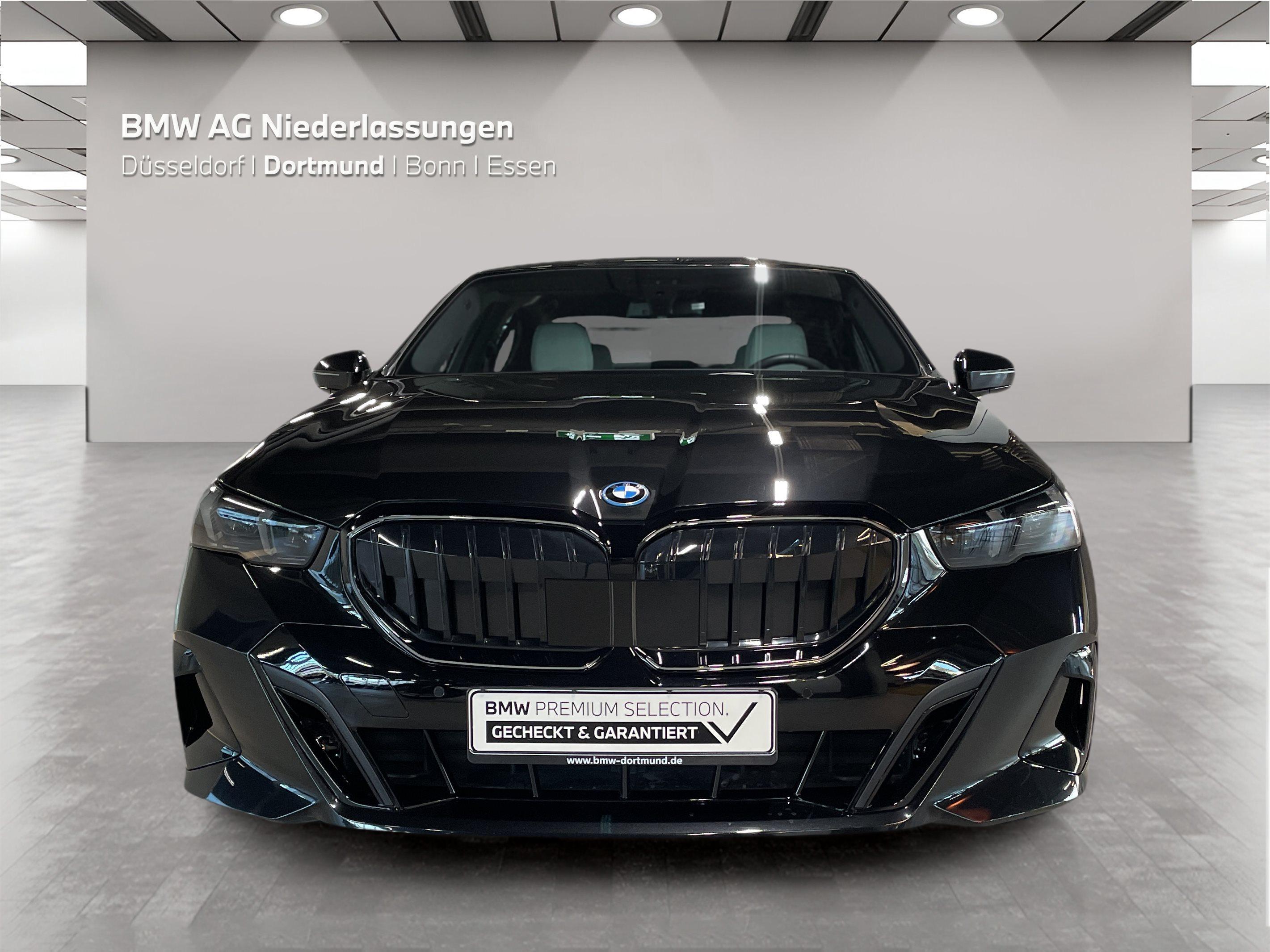 BMW 5er – Bild 18