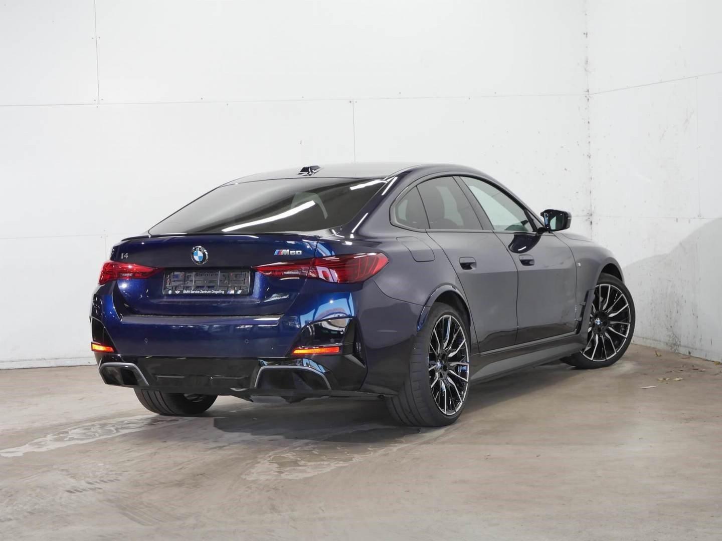 BMW 4er Gran Coupé – Bild 4