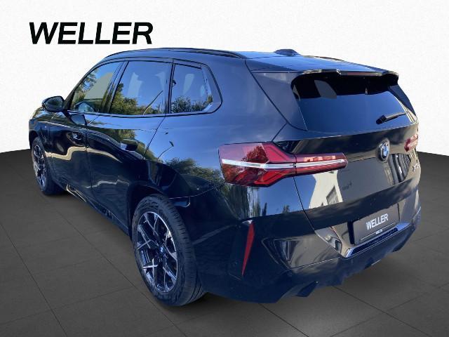 BMW X3 – Bild 6