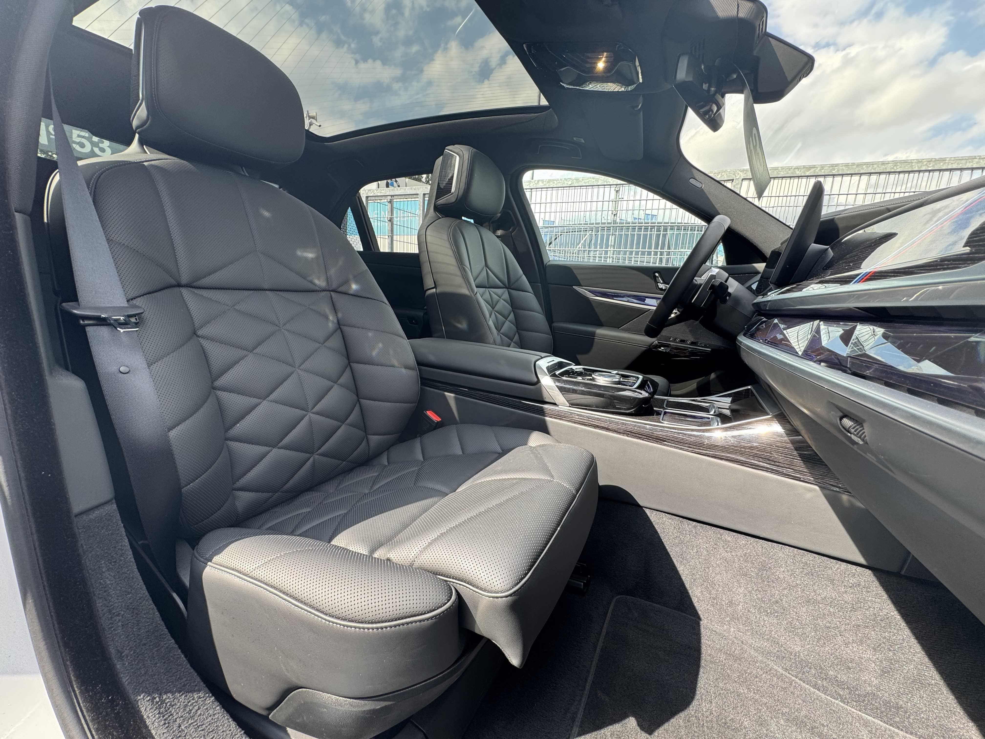 BMW 7er – Bild 26