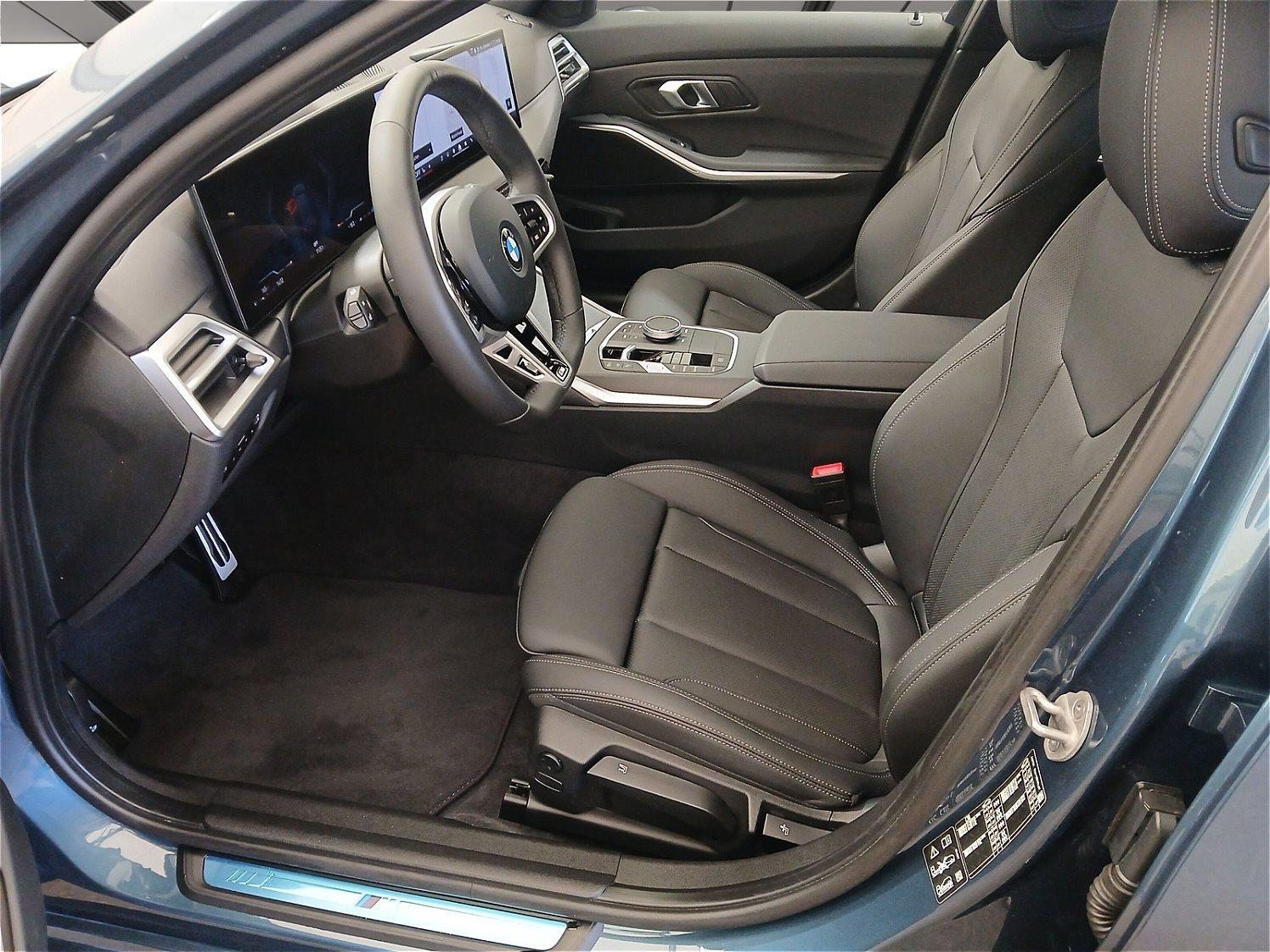 BMW 3er Touring – Bild 9