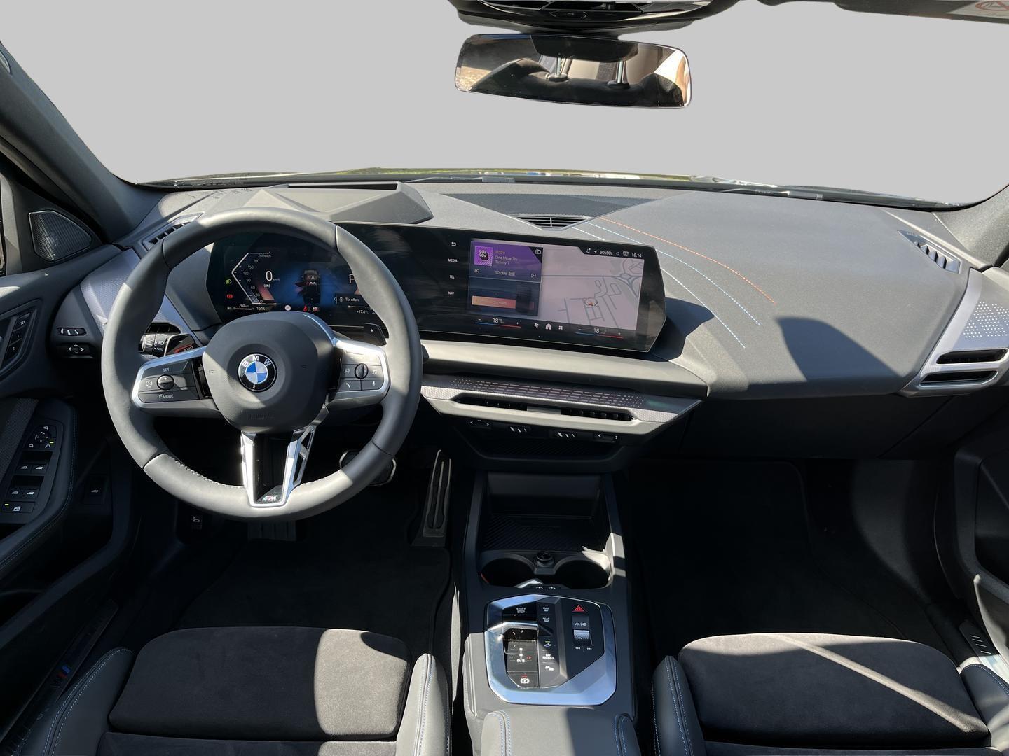 BMW 1er – Bild 7