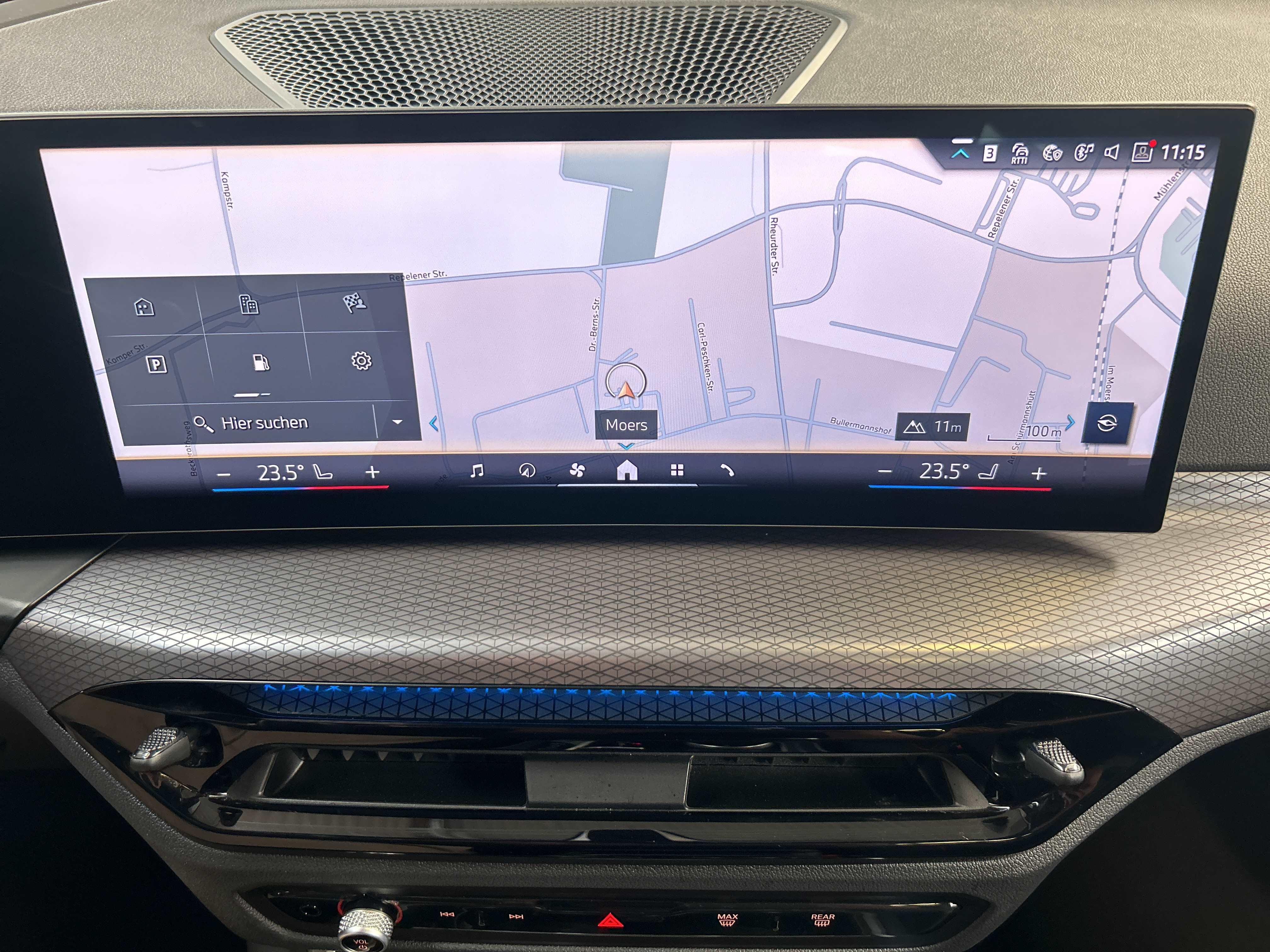 BMW 3er Touring – Bild 12