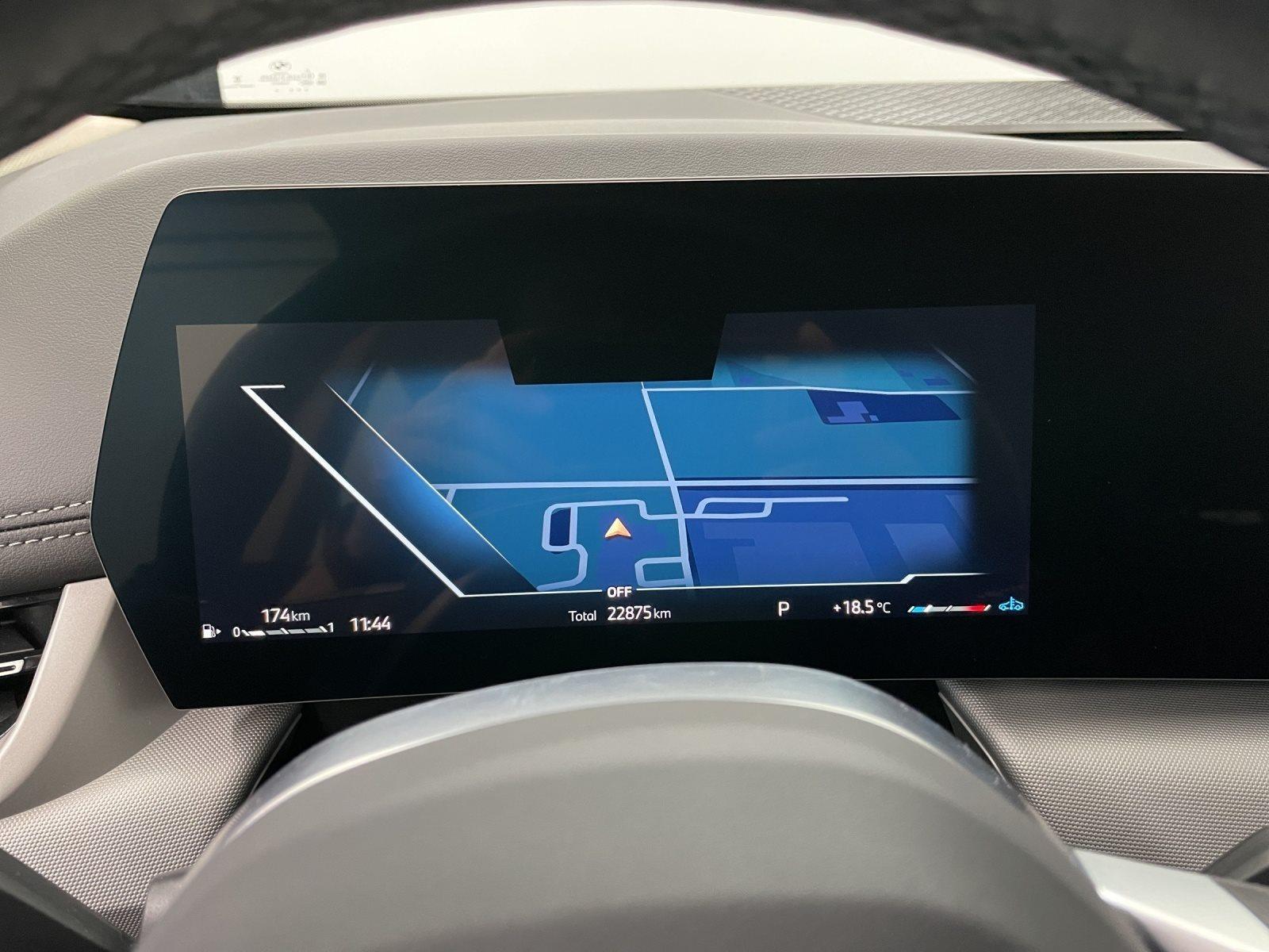 BMW 2er Active Tourer – Bild 10
