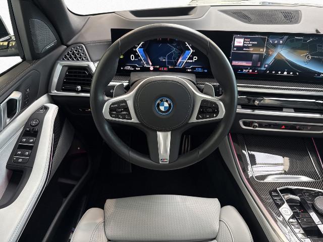 BMW X5 – Bild 9