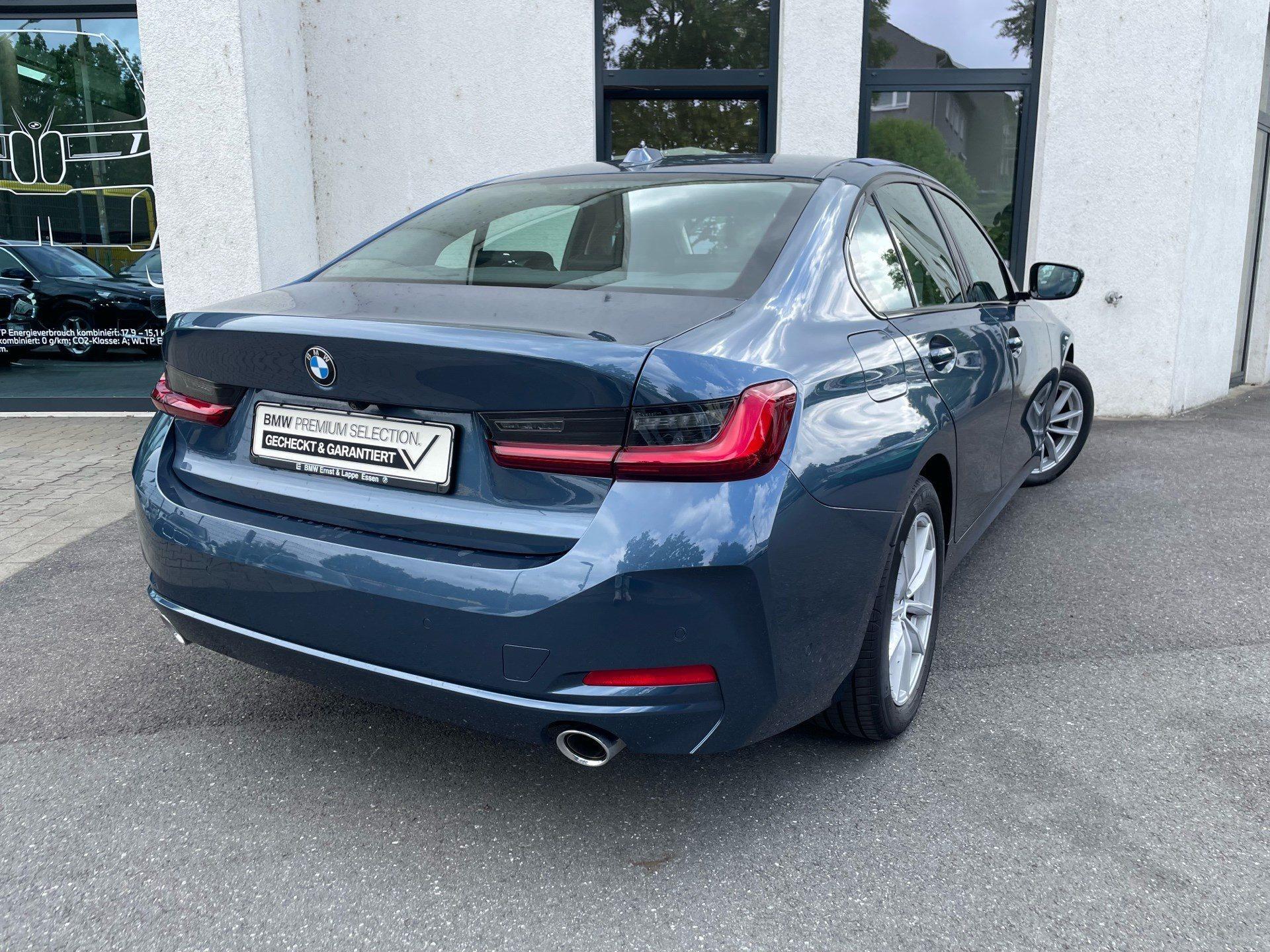 BMW 3er – Bild 2