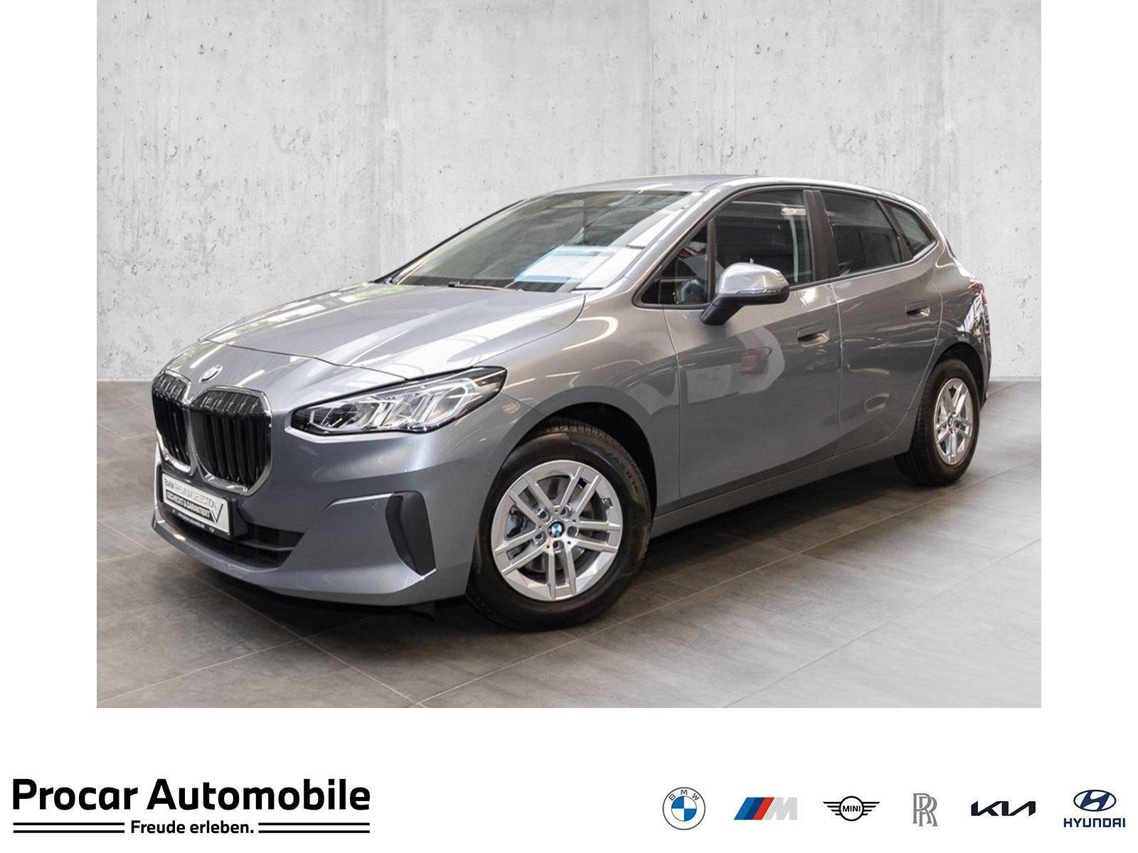 BMW 218D 2023