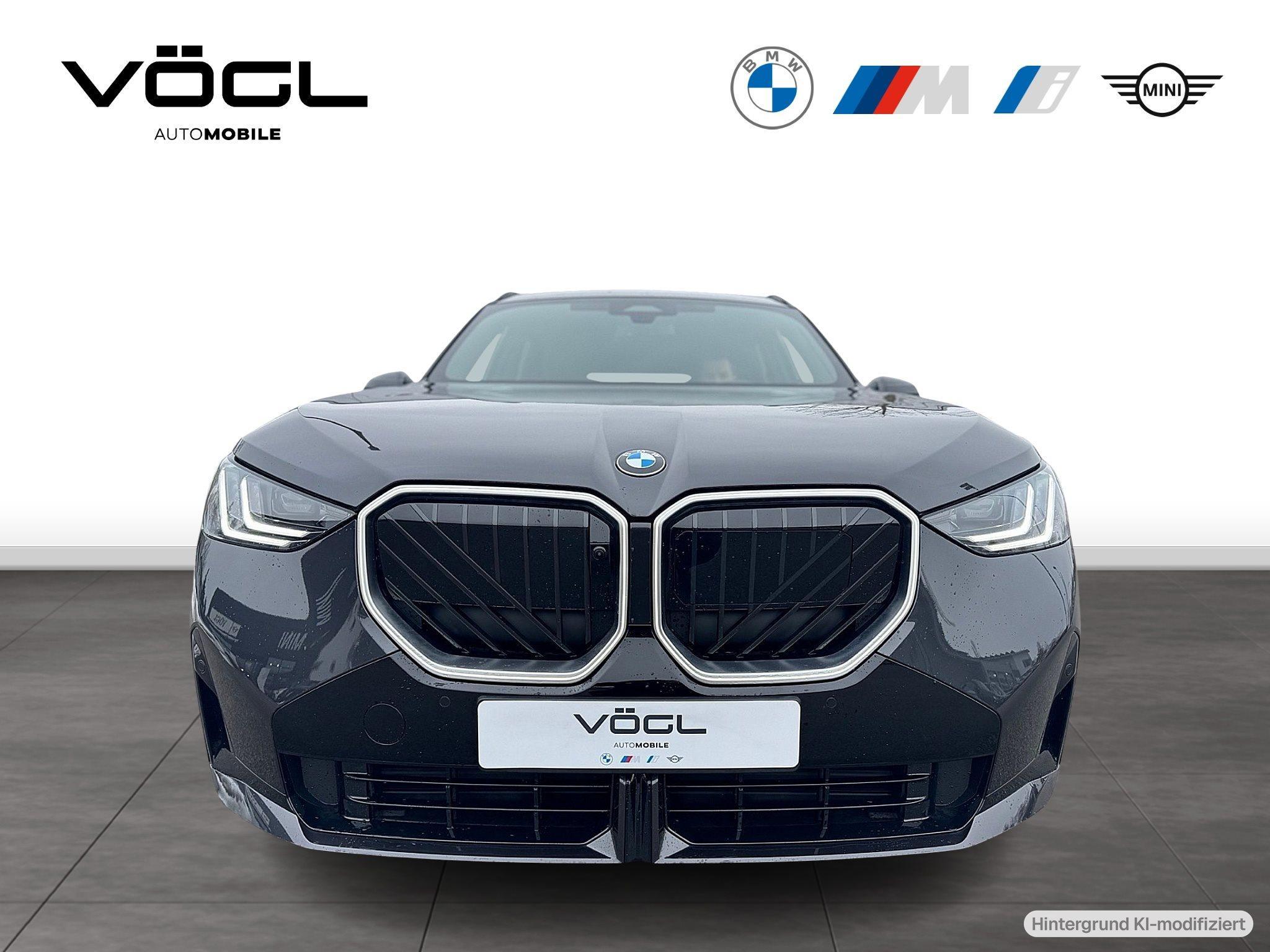 BMW X3 – Bild 11