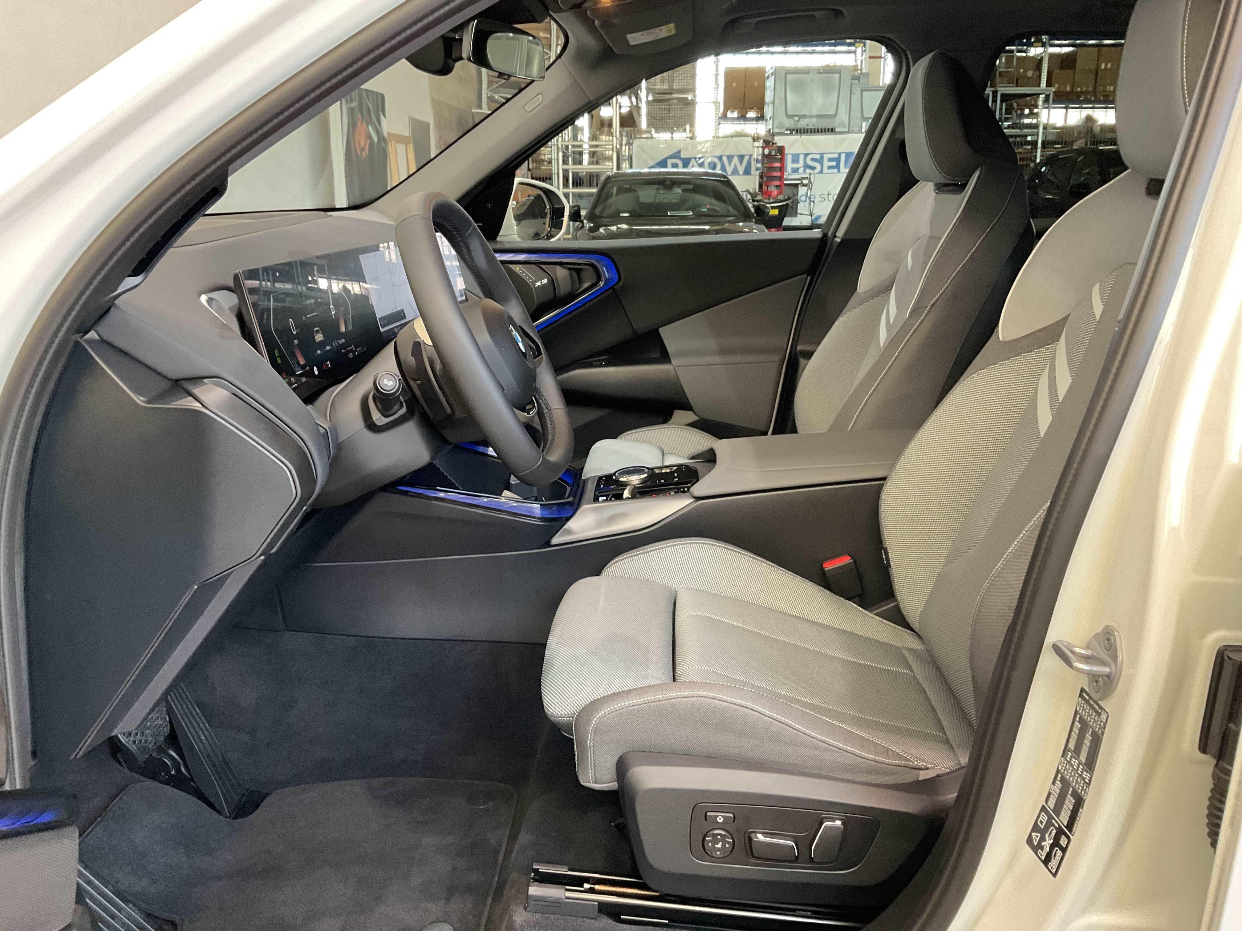 BMW X3 – Bild 14
