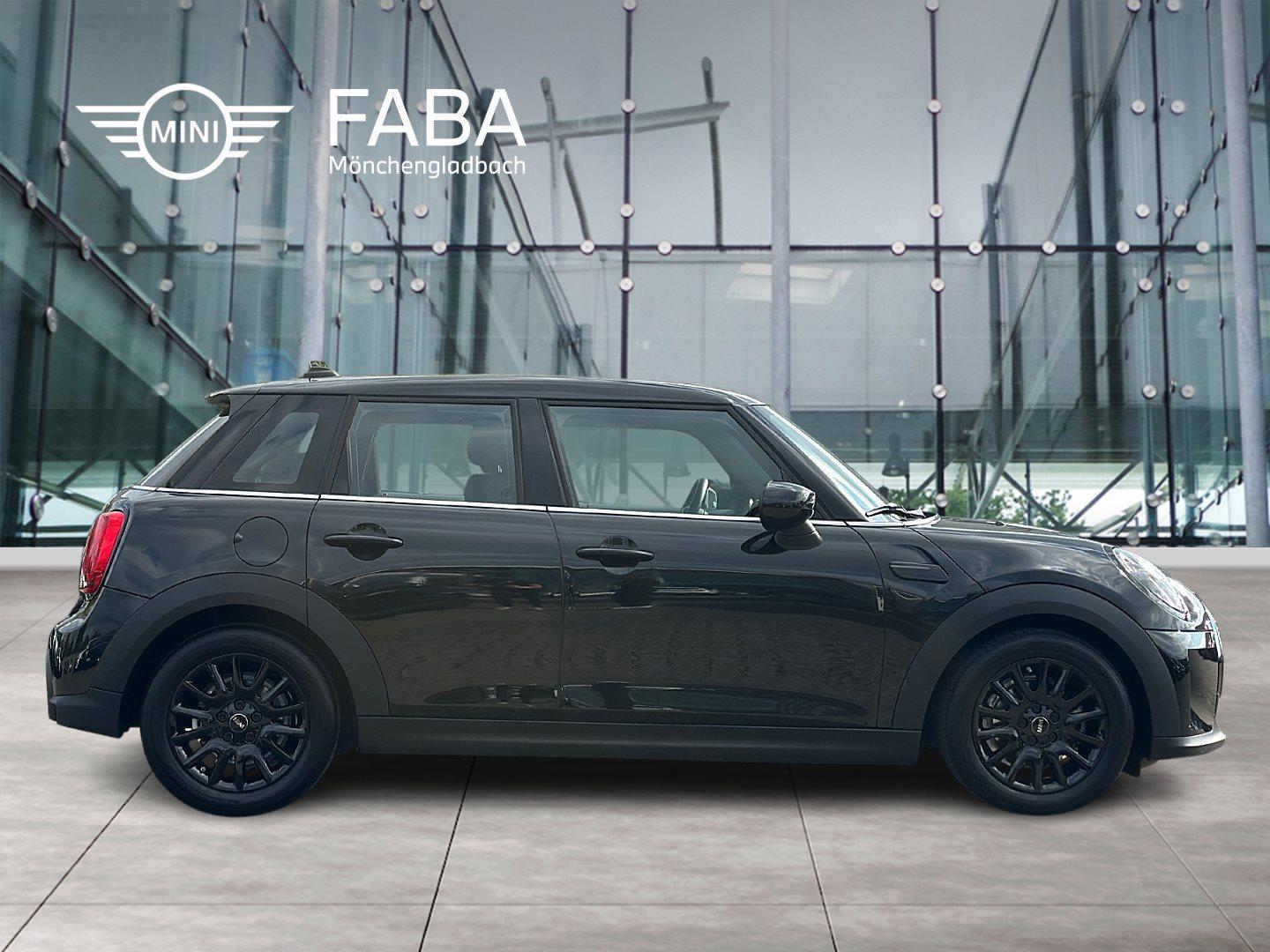 MINI Cooper 5-Türer – Bild 6