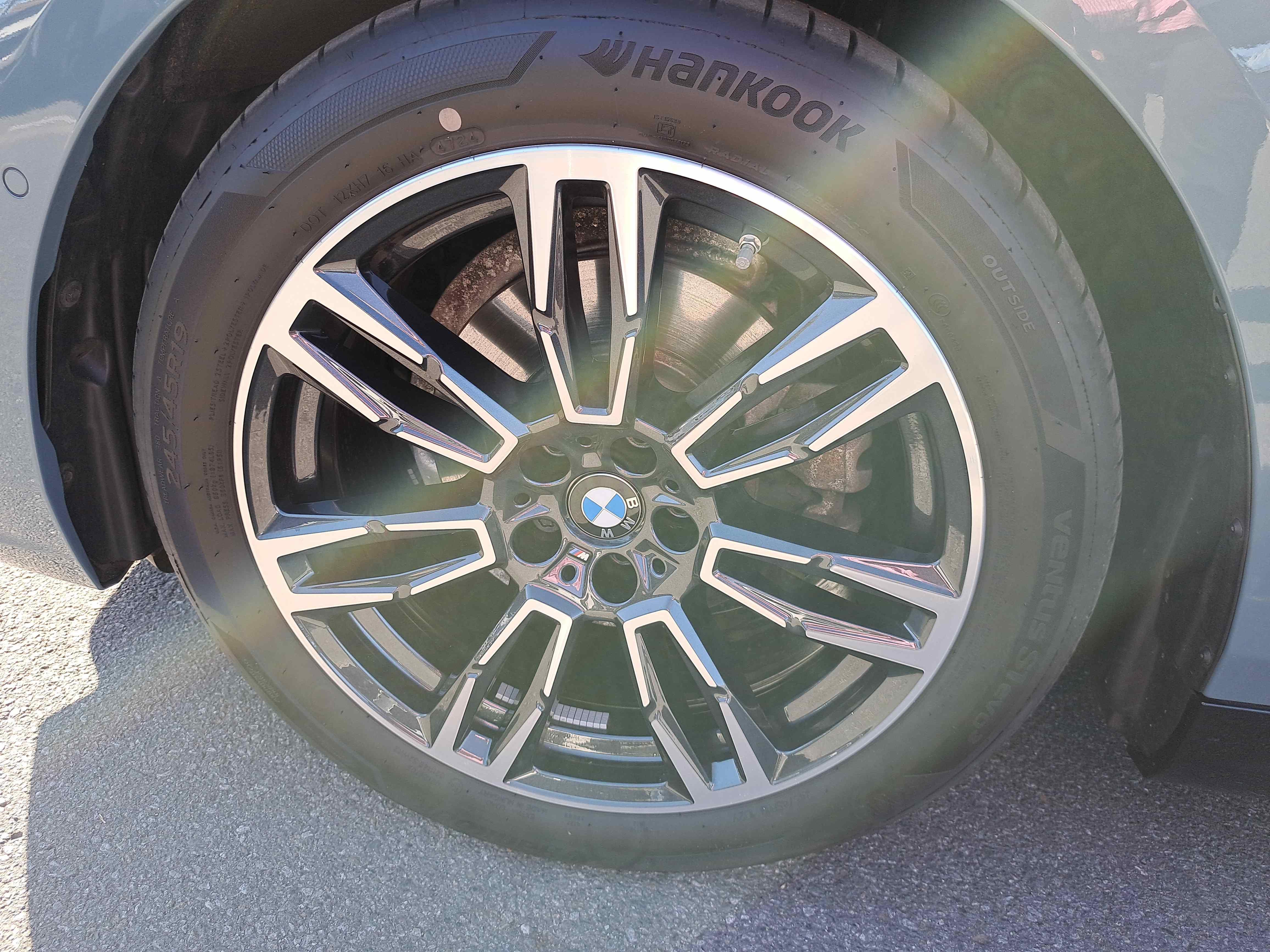 BMW 5er – Bild 10