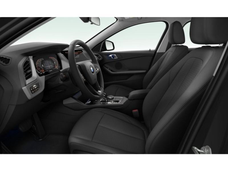 BMW 1er – Bild 12