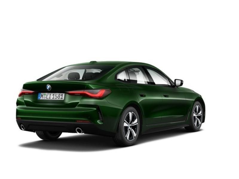 BMW 4er Gran Coupé – Bild 6