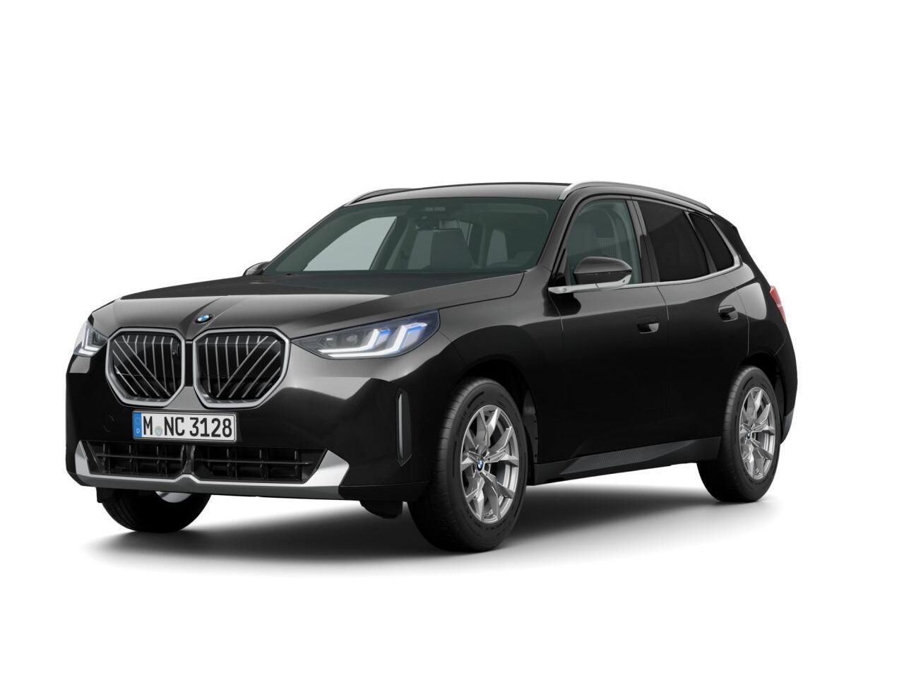 BMW X3 – Bild 2