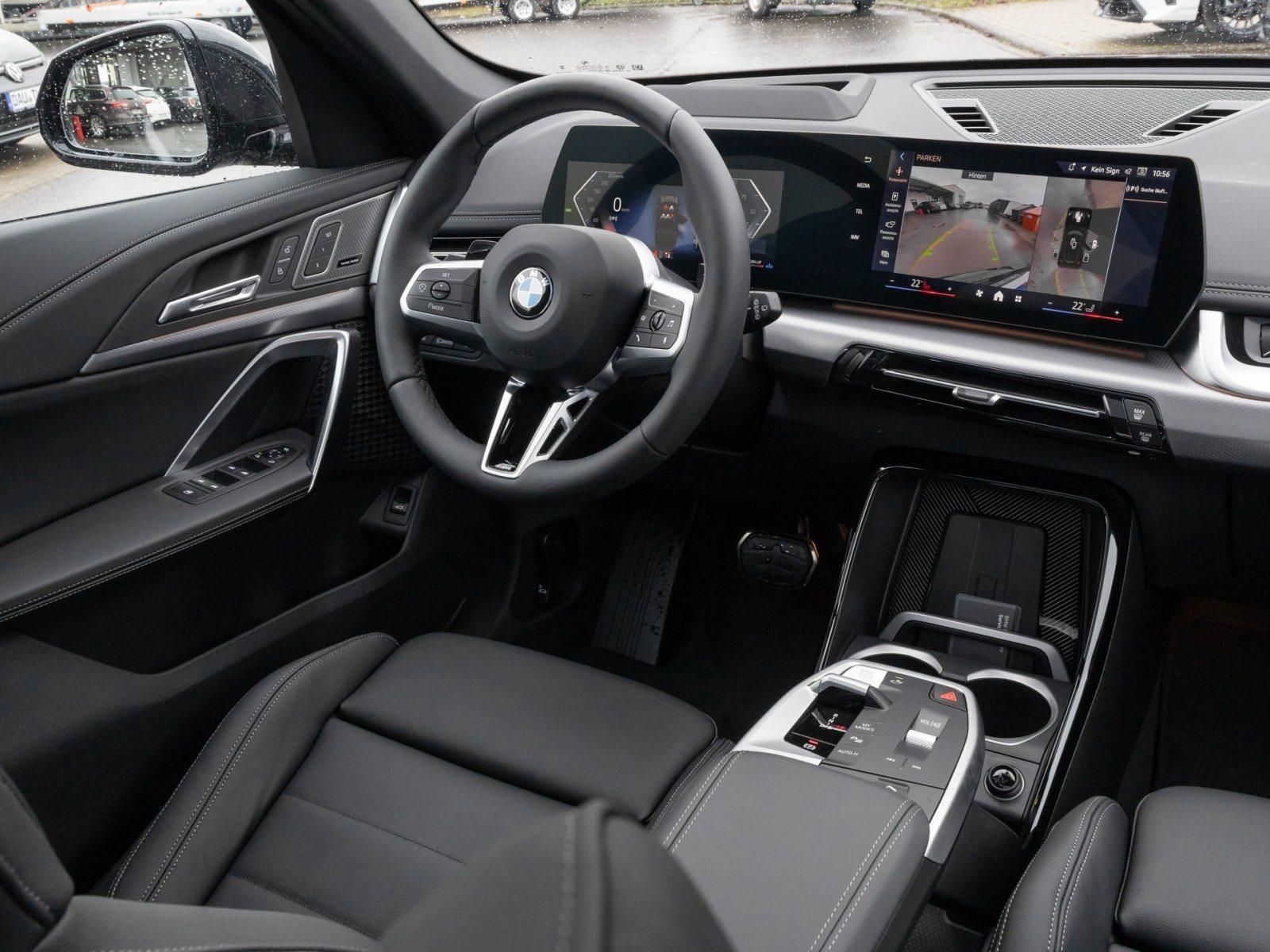BMW X1 – Bild 8
