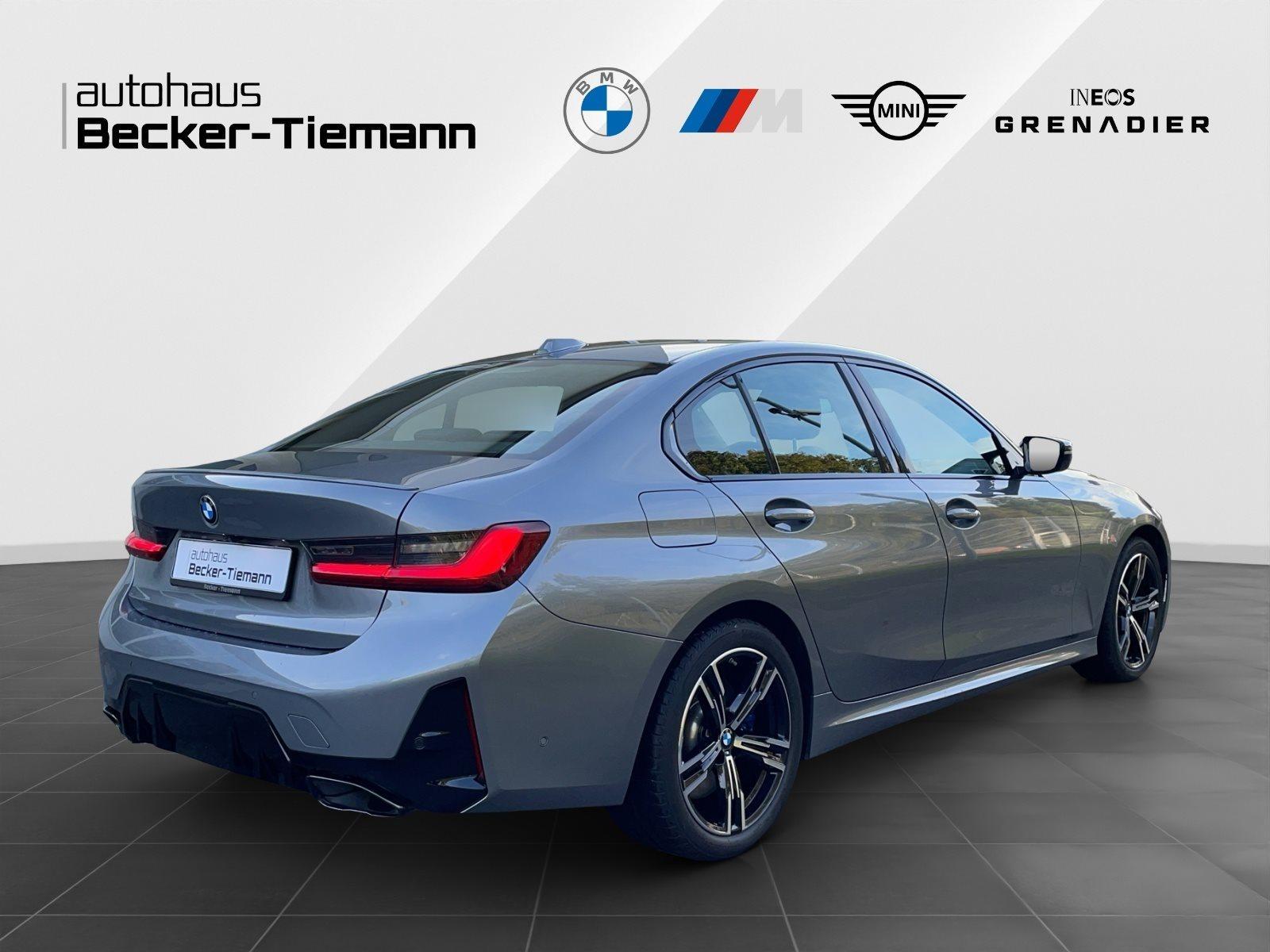 BMW 3er – Bild 6