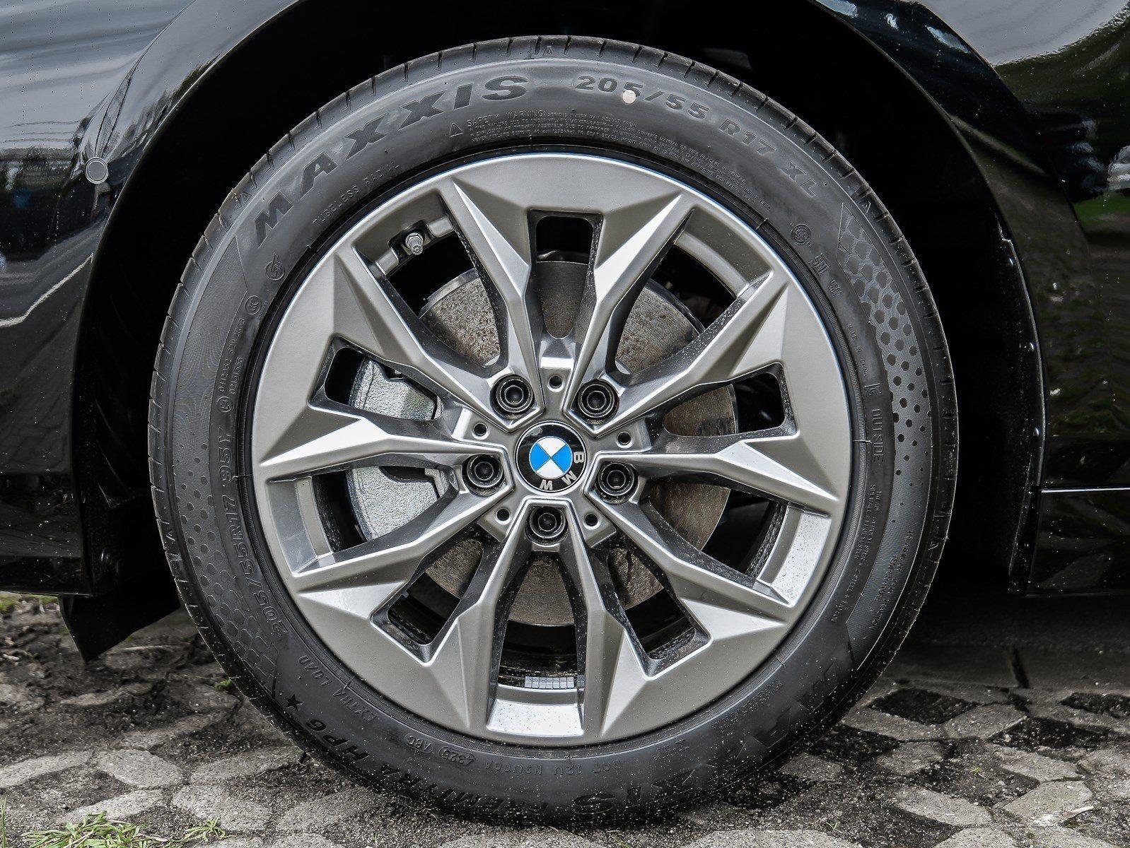 BMW 1er – Bild 4