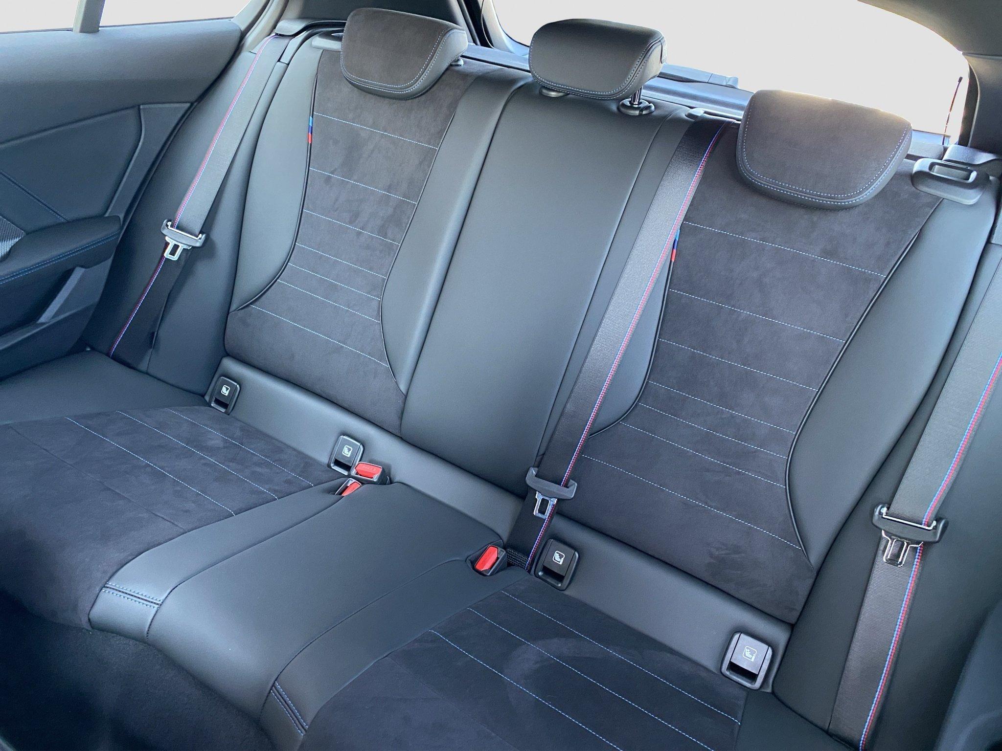 BMW 1er – Bild 14