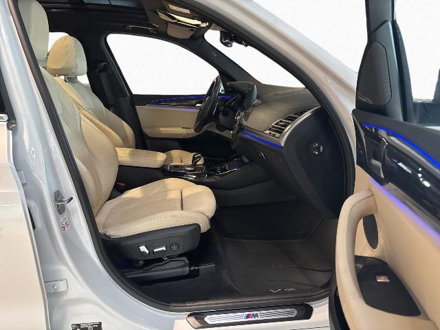 BMW X3 – Bild 13