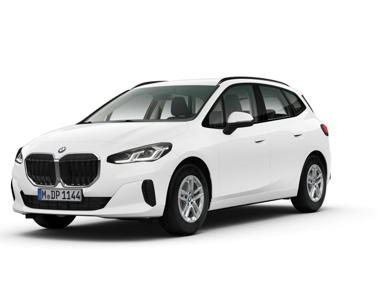 BMW 2er Active Tourer
