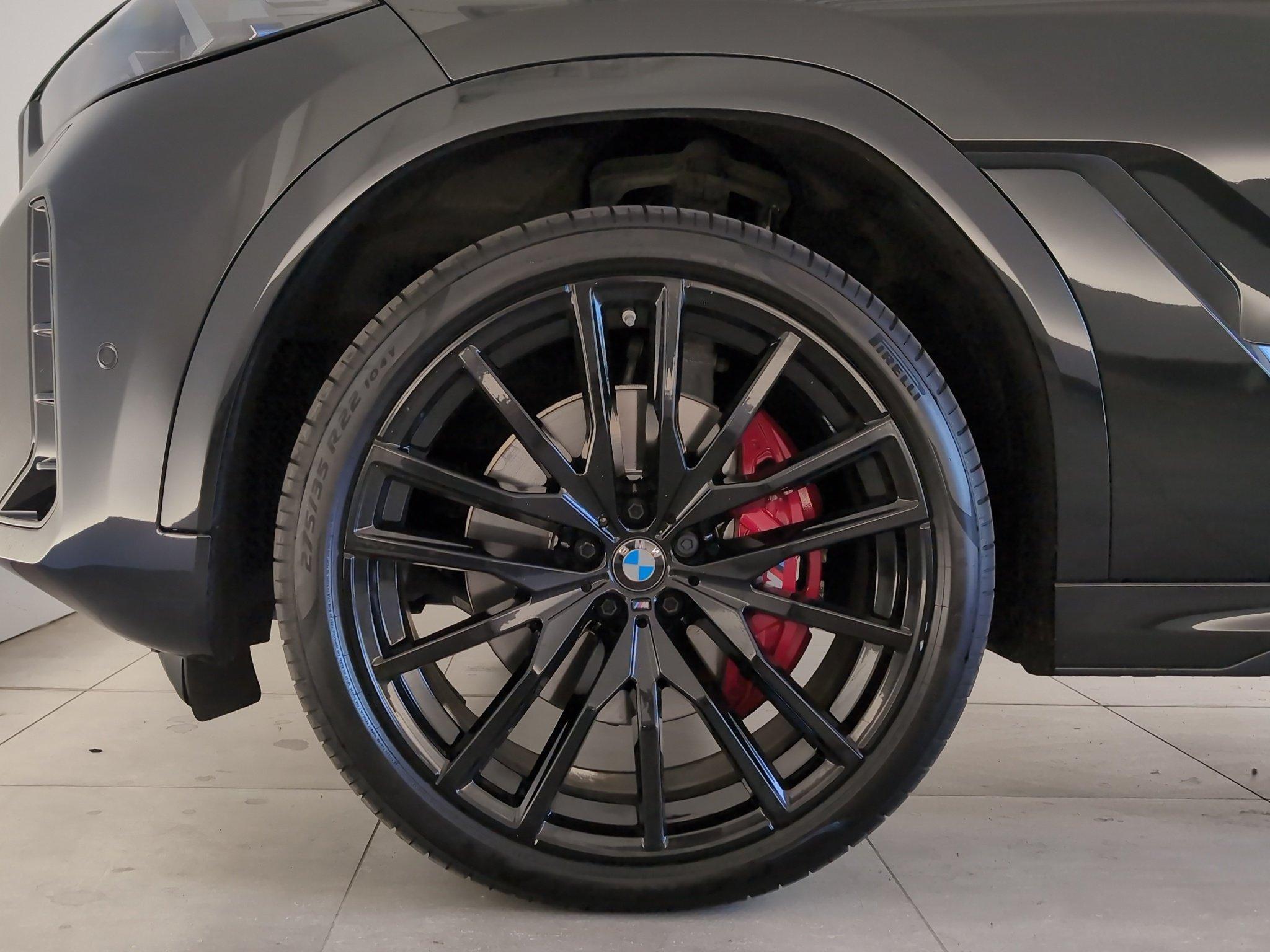 BMW X6 – Bild 11