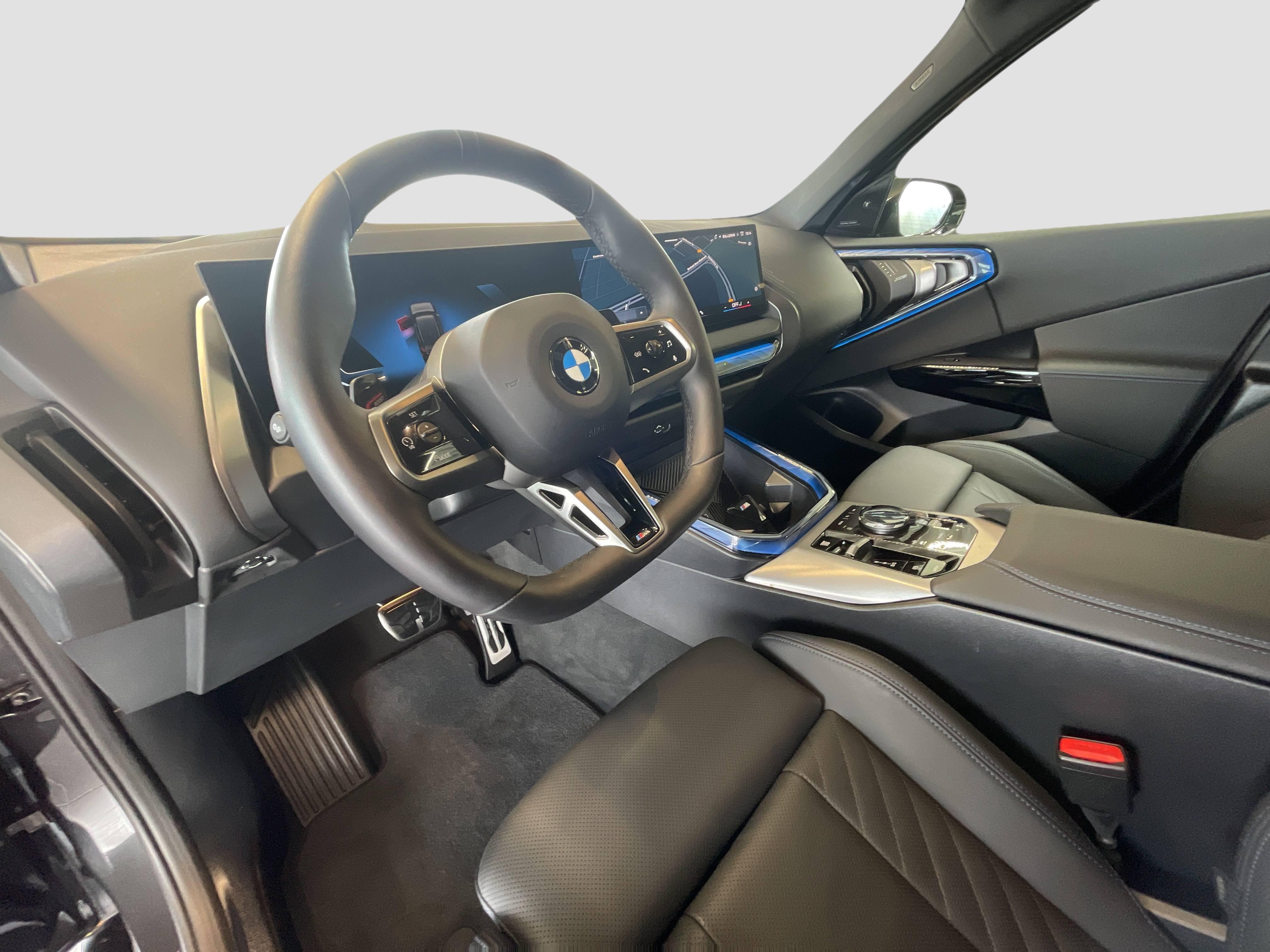 BMW X3 – Bild 15