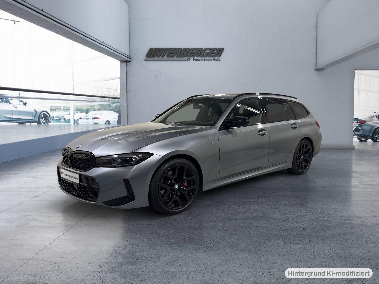 BMW 3er Touring