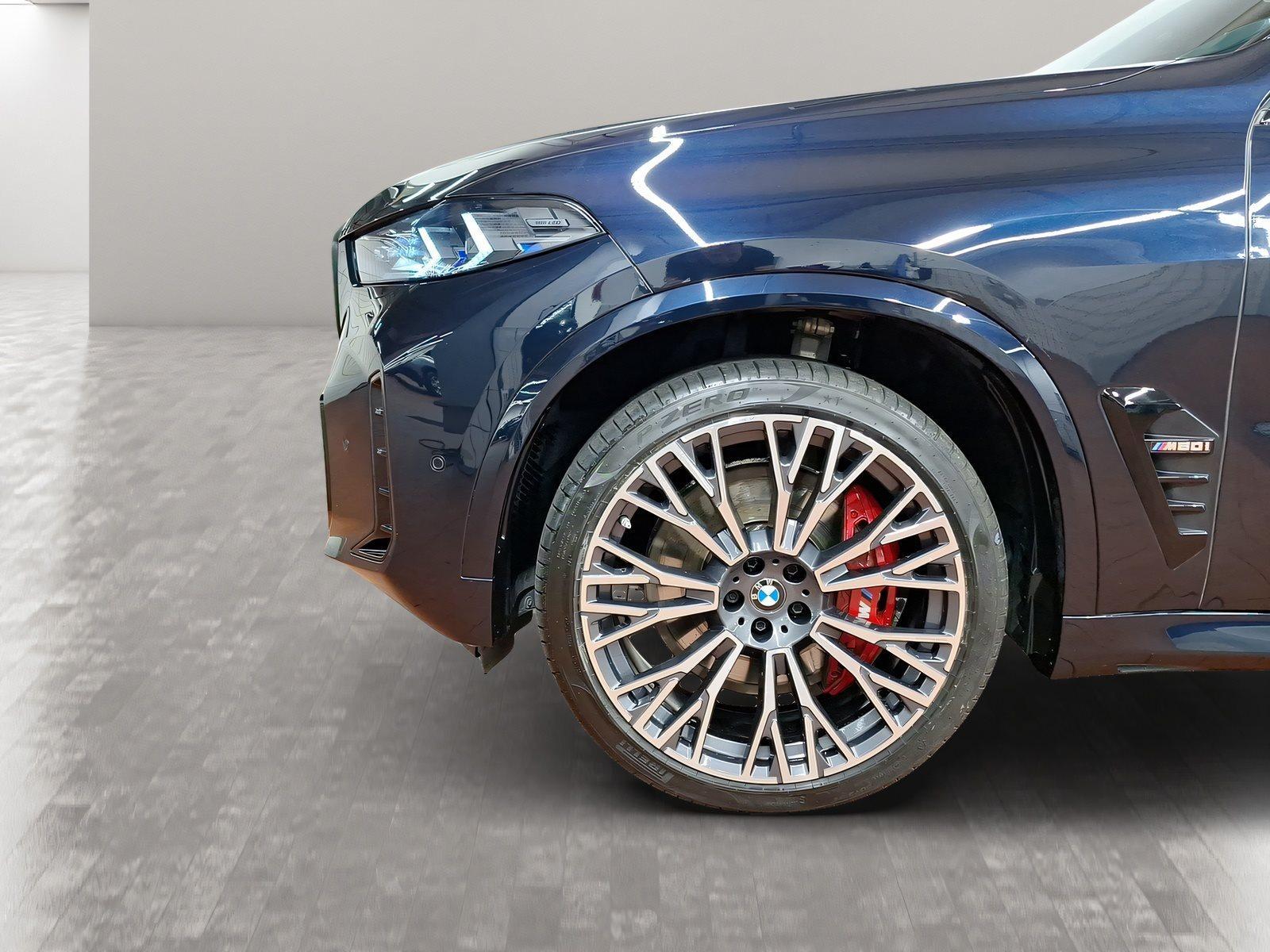 BMW X5 – Bild 13