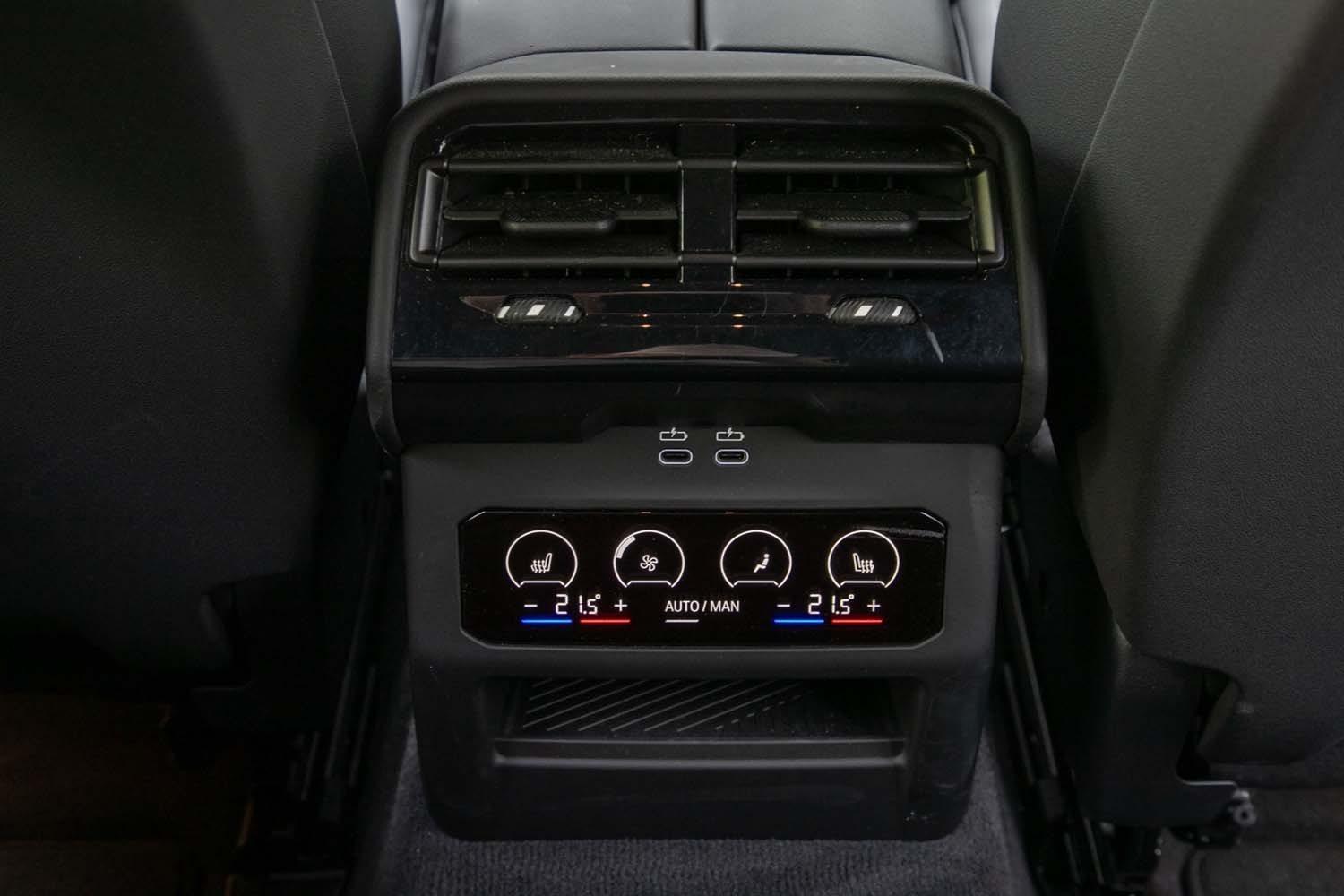 BMW 5er Touring – Bild 12