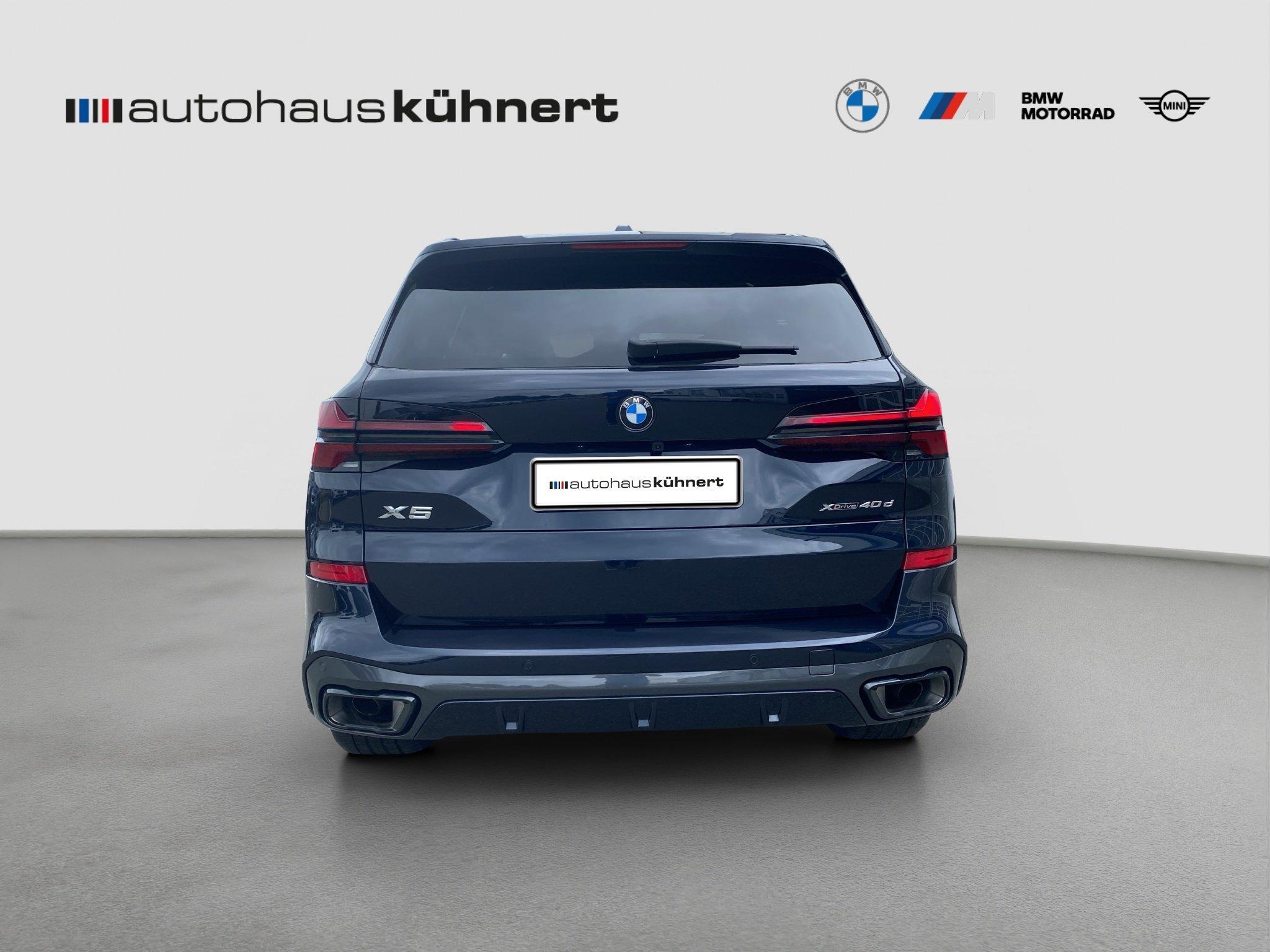 BMW X5 – Bild 6
