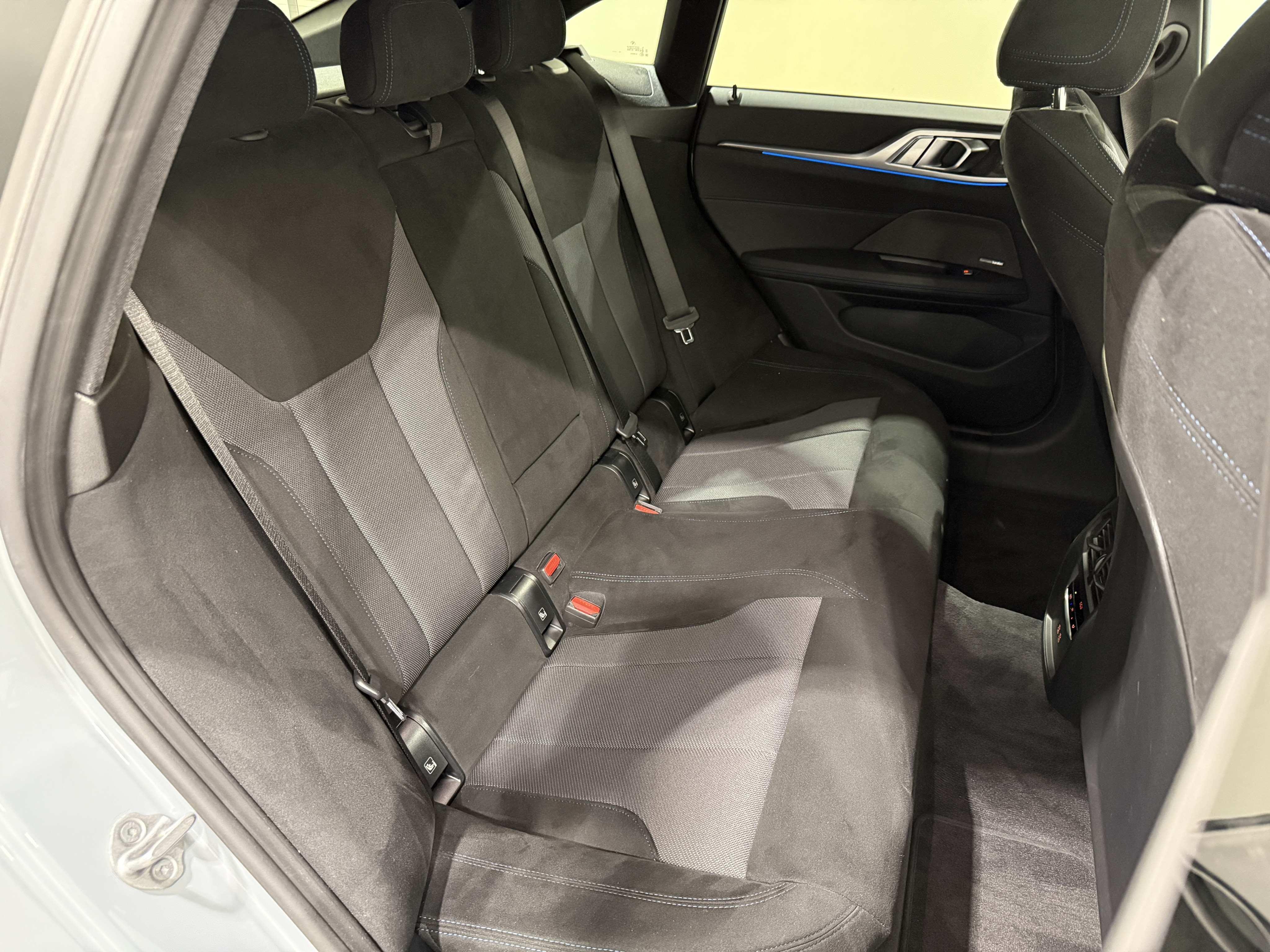 BMW 4er Gran Coupé – Bild 11