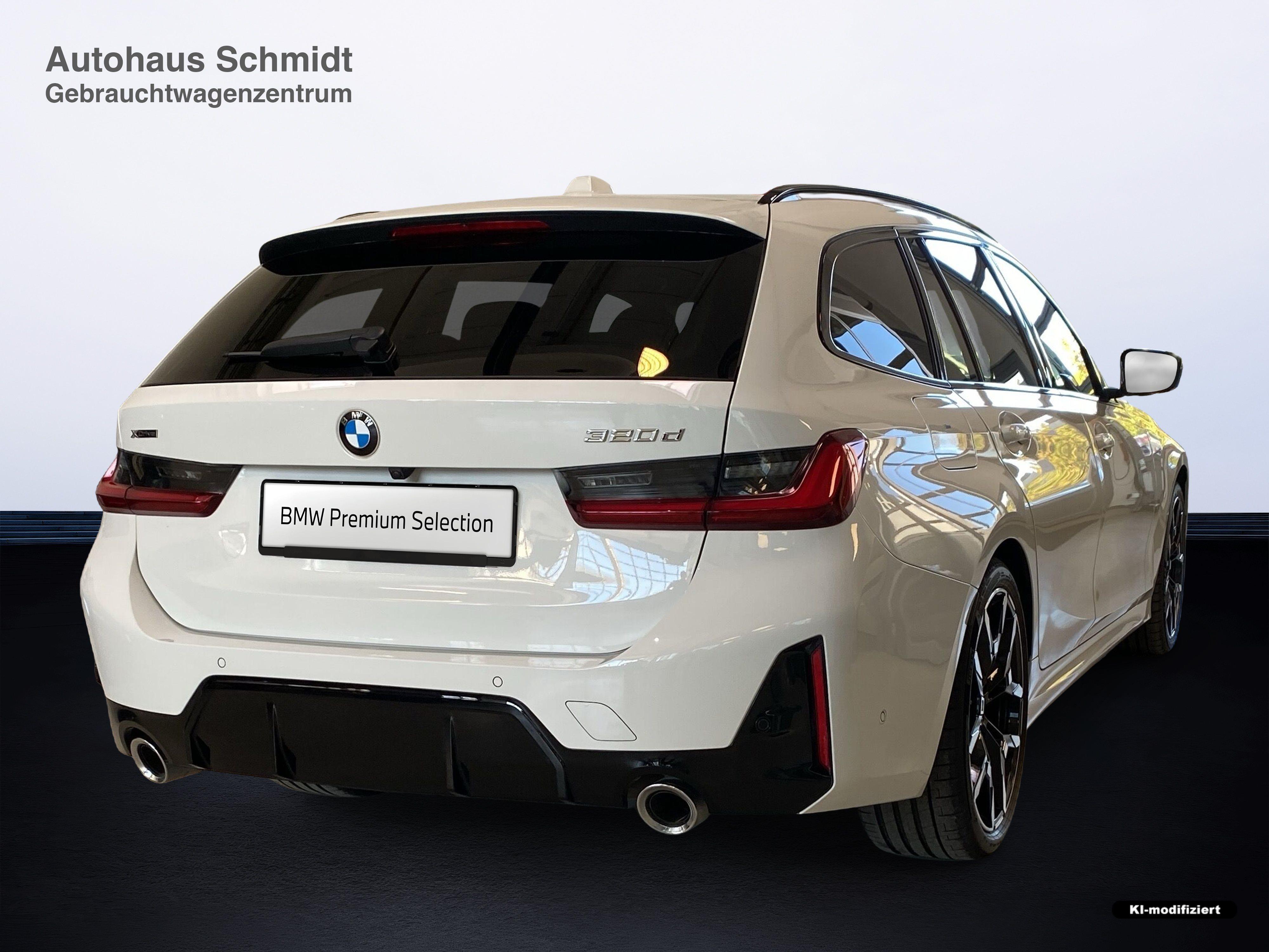 BMW 3er Touring – Bild 5