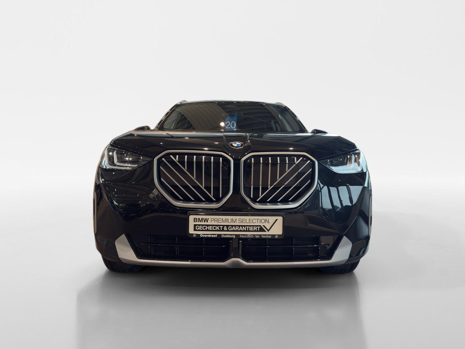 BMW X3 – Bild 27