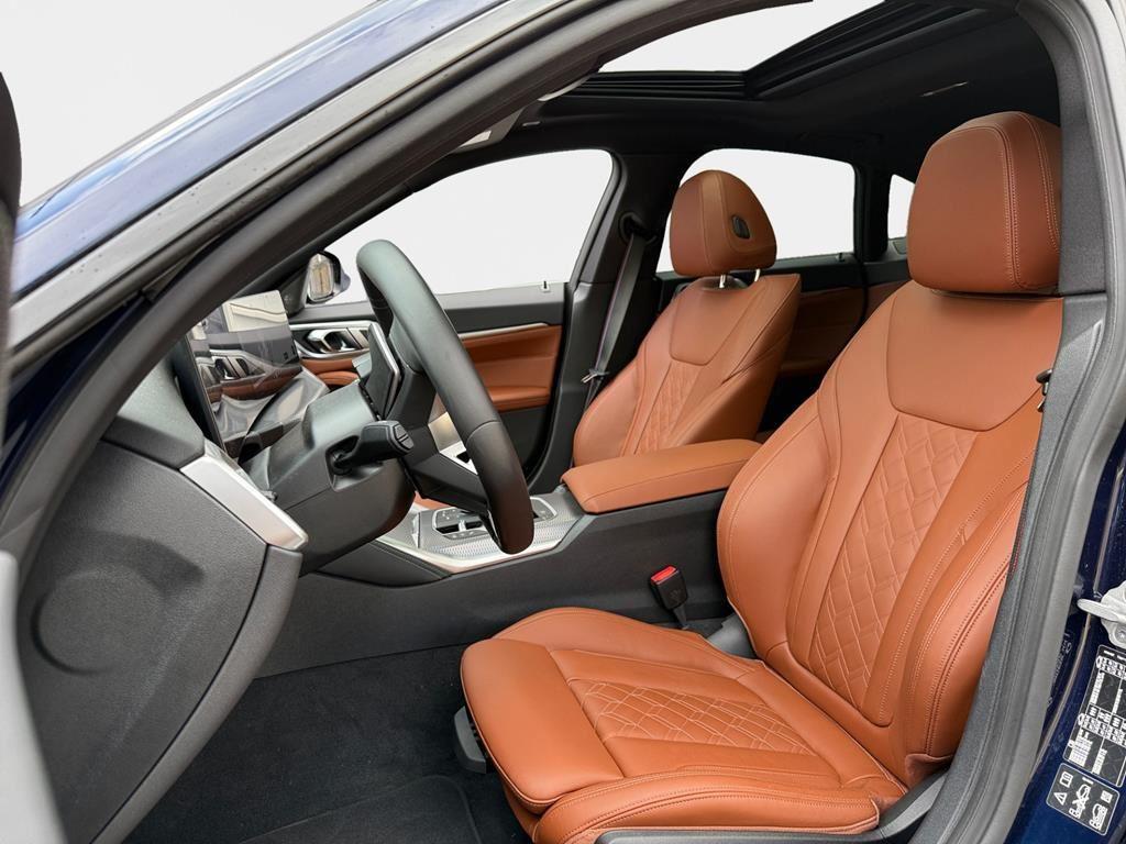 BMW 4er Gran Coupé – Bild 5